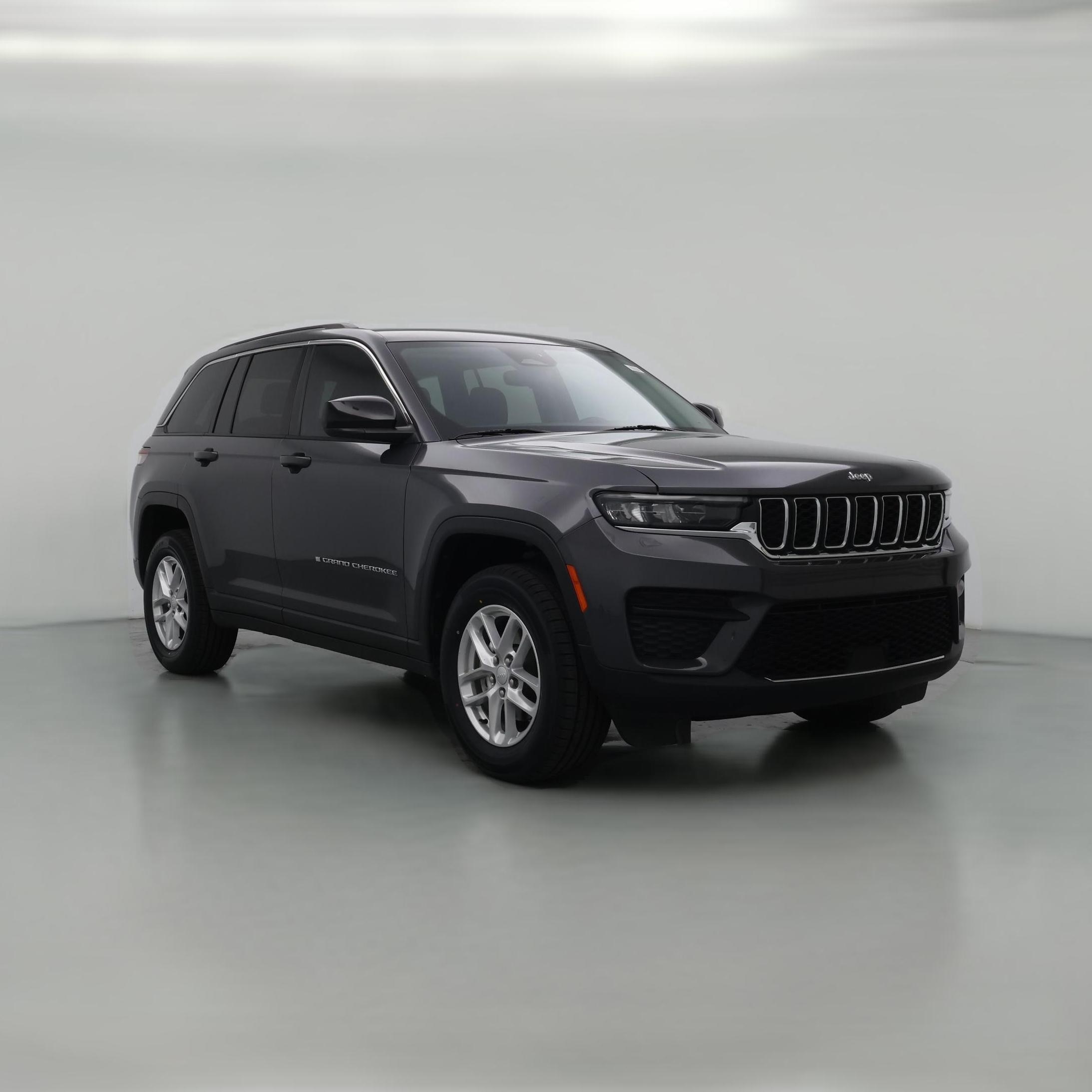 Thumbnail: 2023 Jeep Grand Cherokee - 1