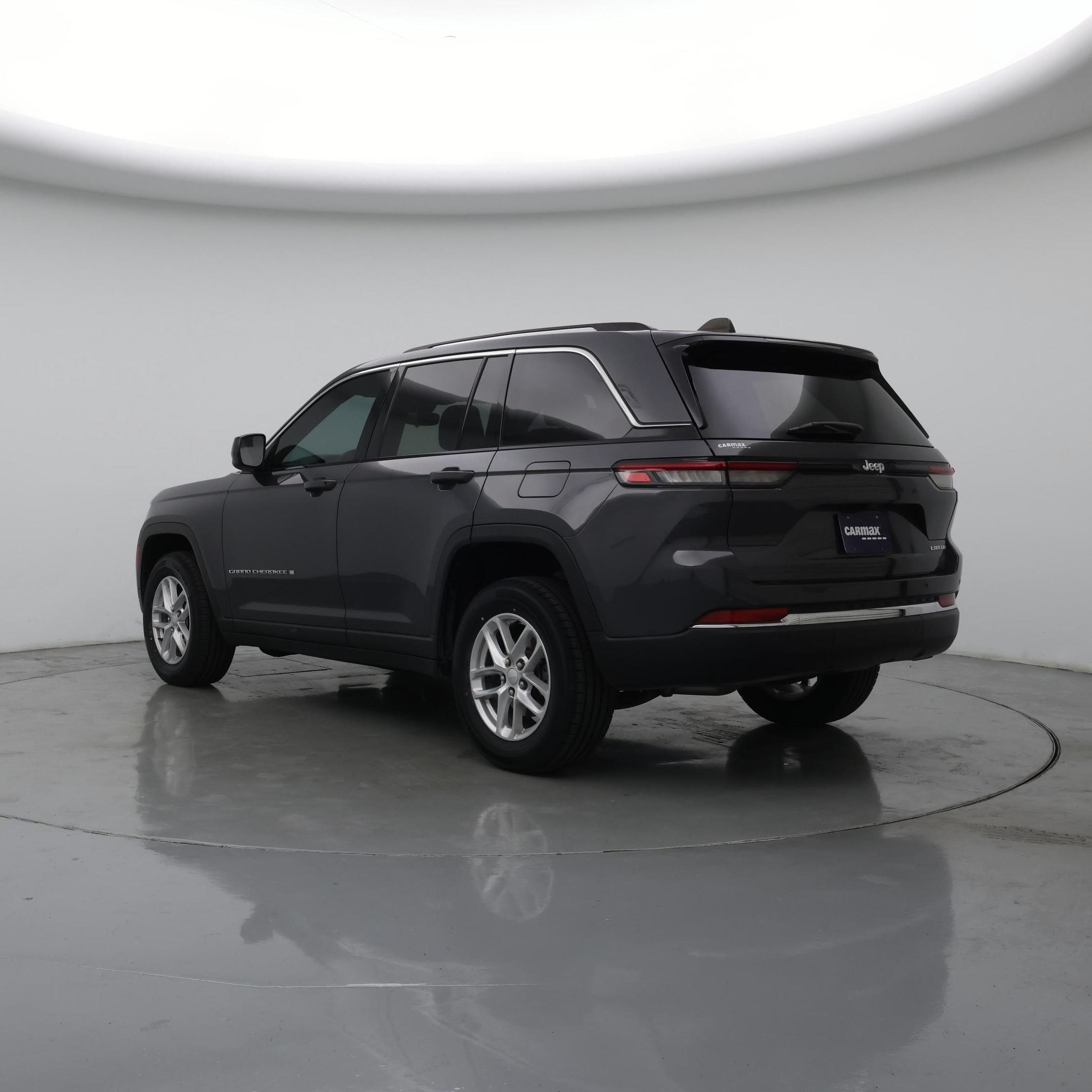 Thumbnail: 2023 Jeep Grand Cherokee - 2