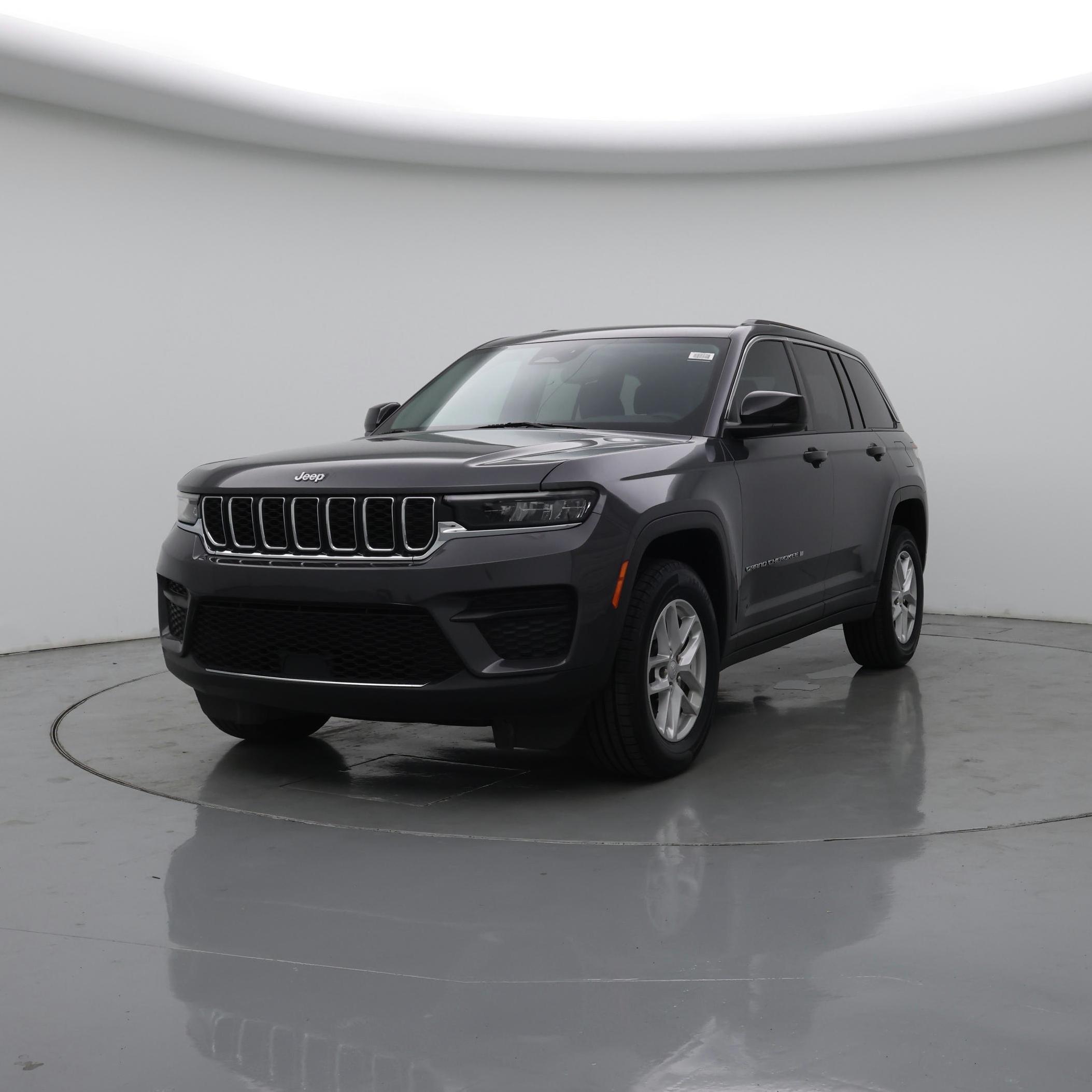 Thumbnail: 2023 Jeep Grand Cherokee - 4