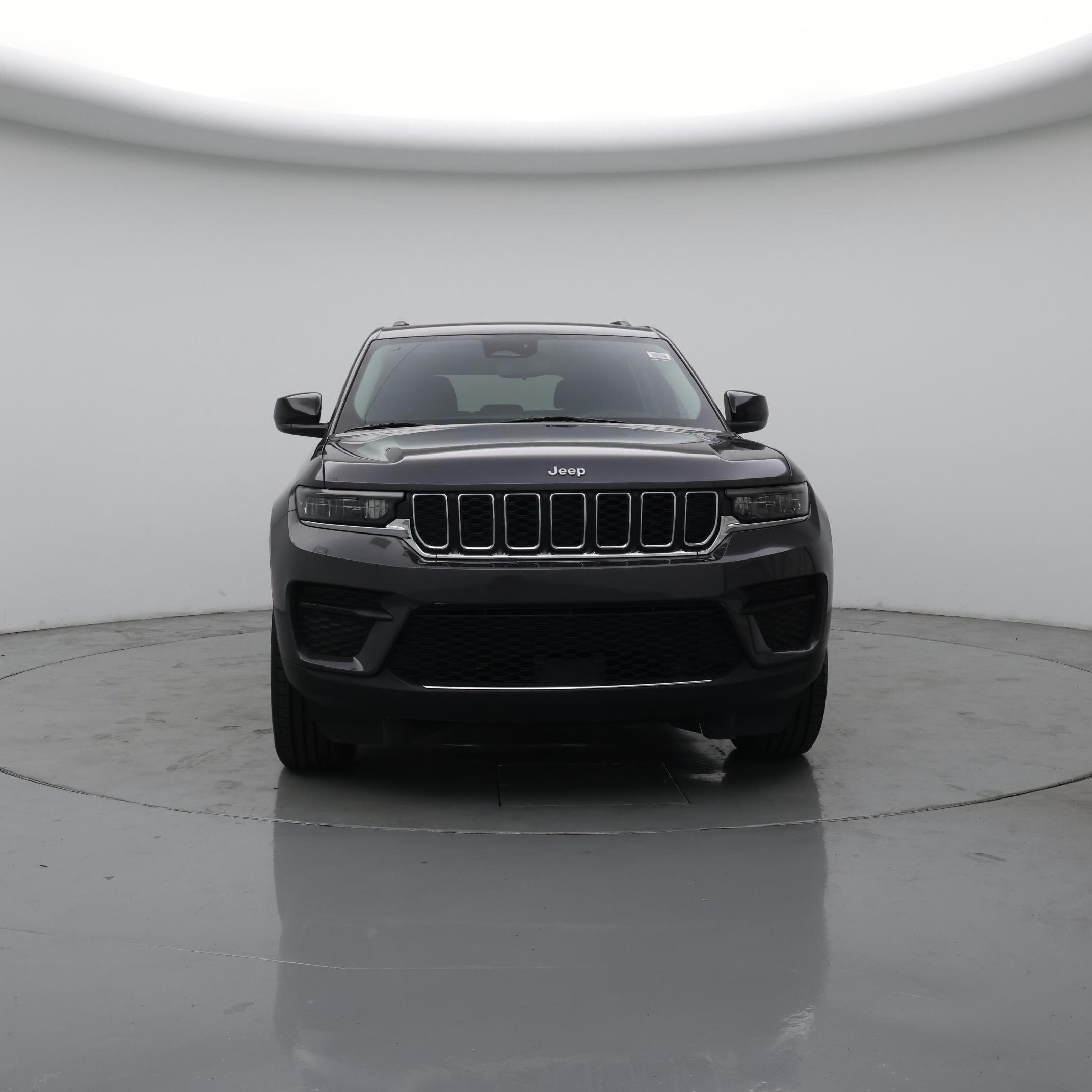 Thumbnail: 2023 Jeep Grand Cherokee - 5