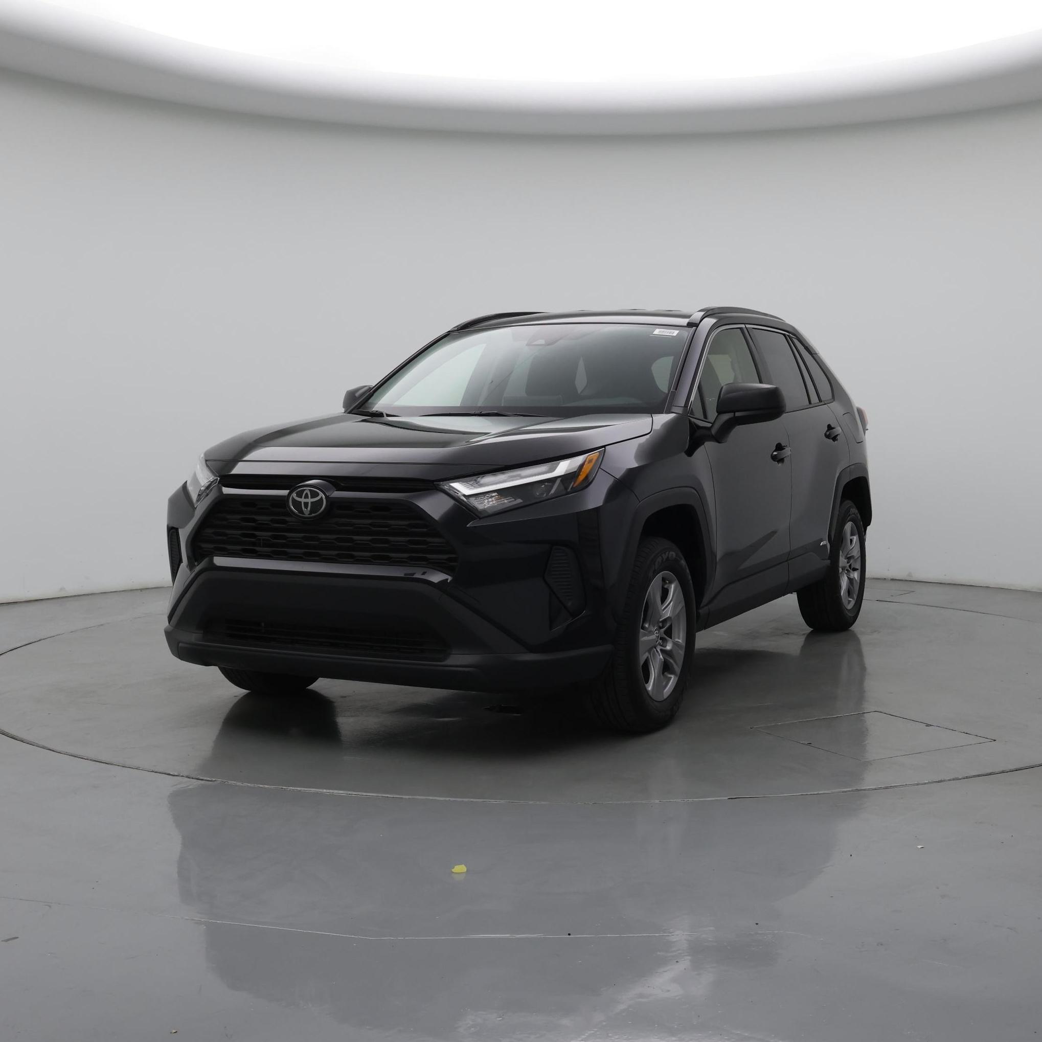 Thumbnail: 2025 Toyota RAV4 - 4