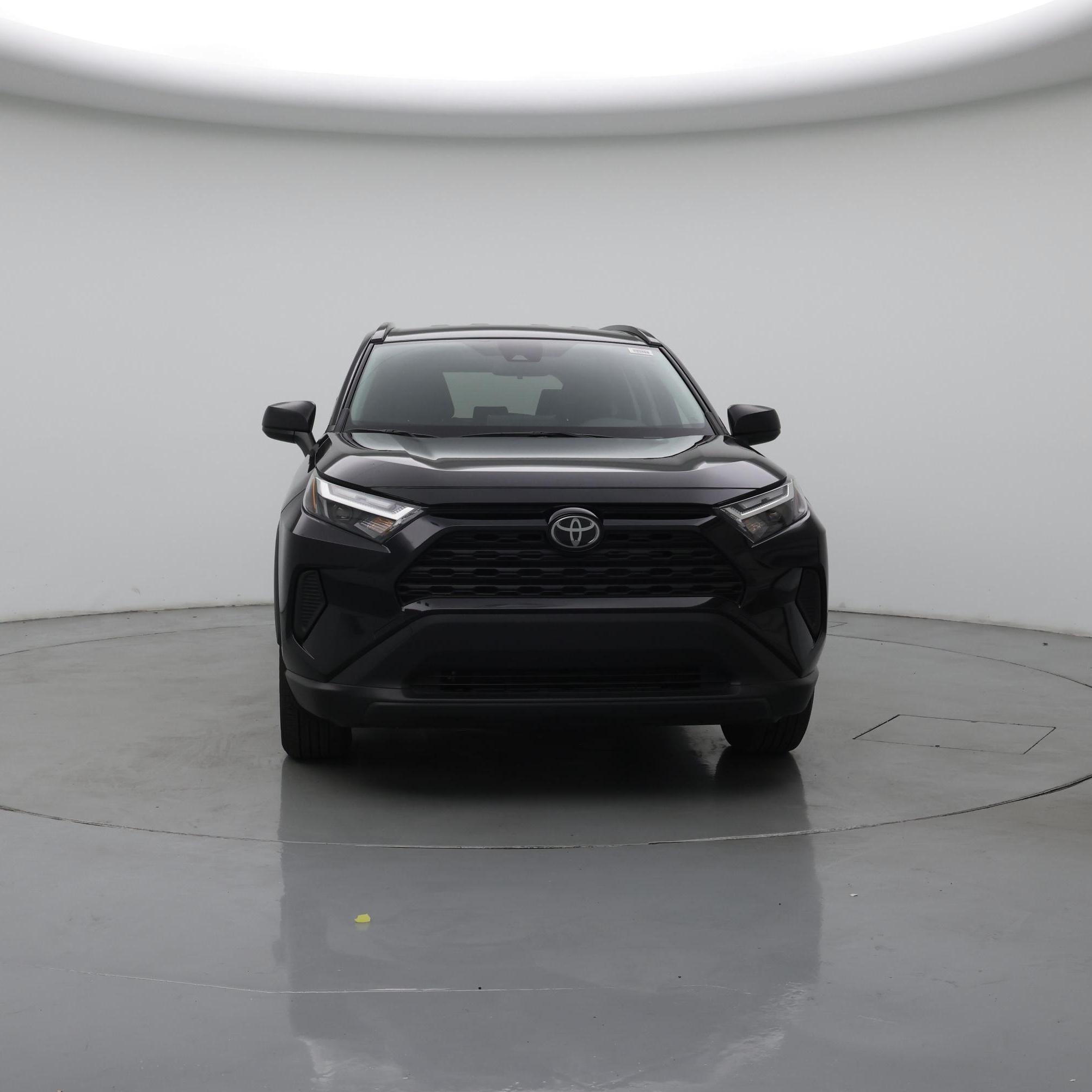 Thumbnail: 2025 Toyota RAV4 - 5