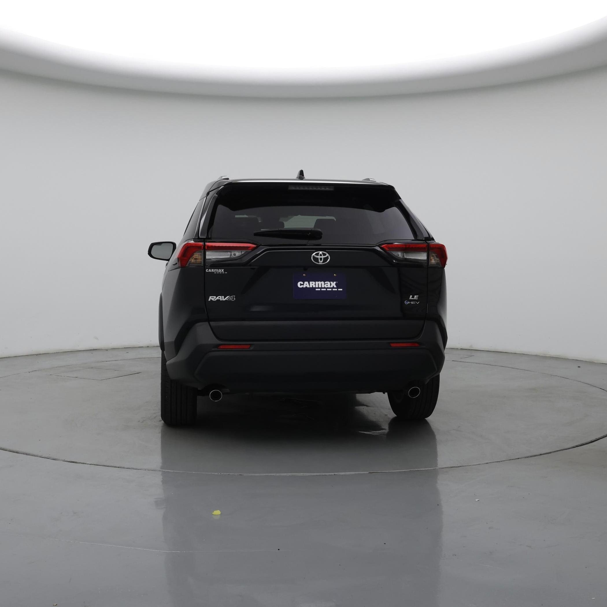 Thumbnail: 2025 Toyota RAV4 - 6