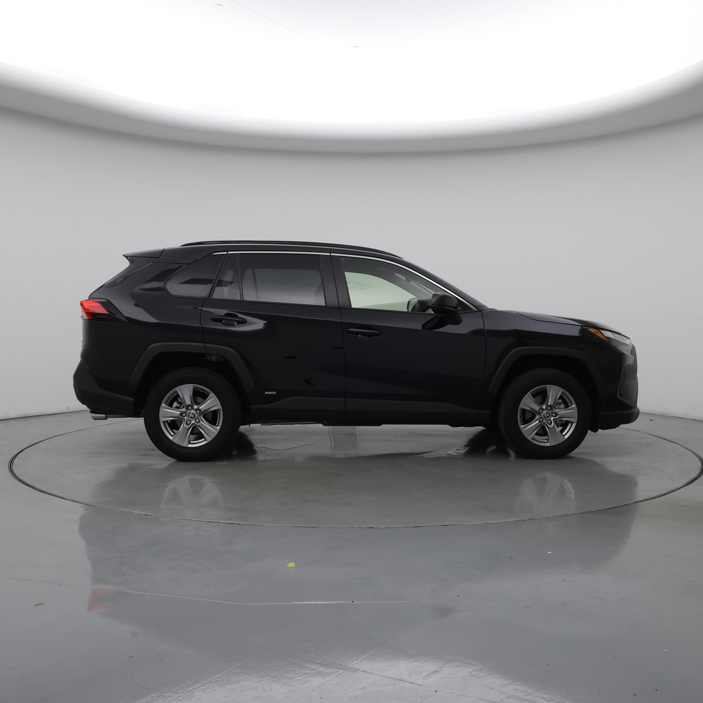 Thumbnail: 2025 Toyota RAV4 - 7