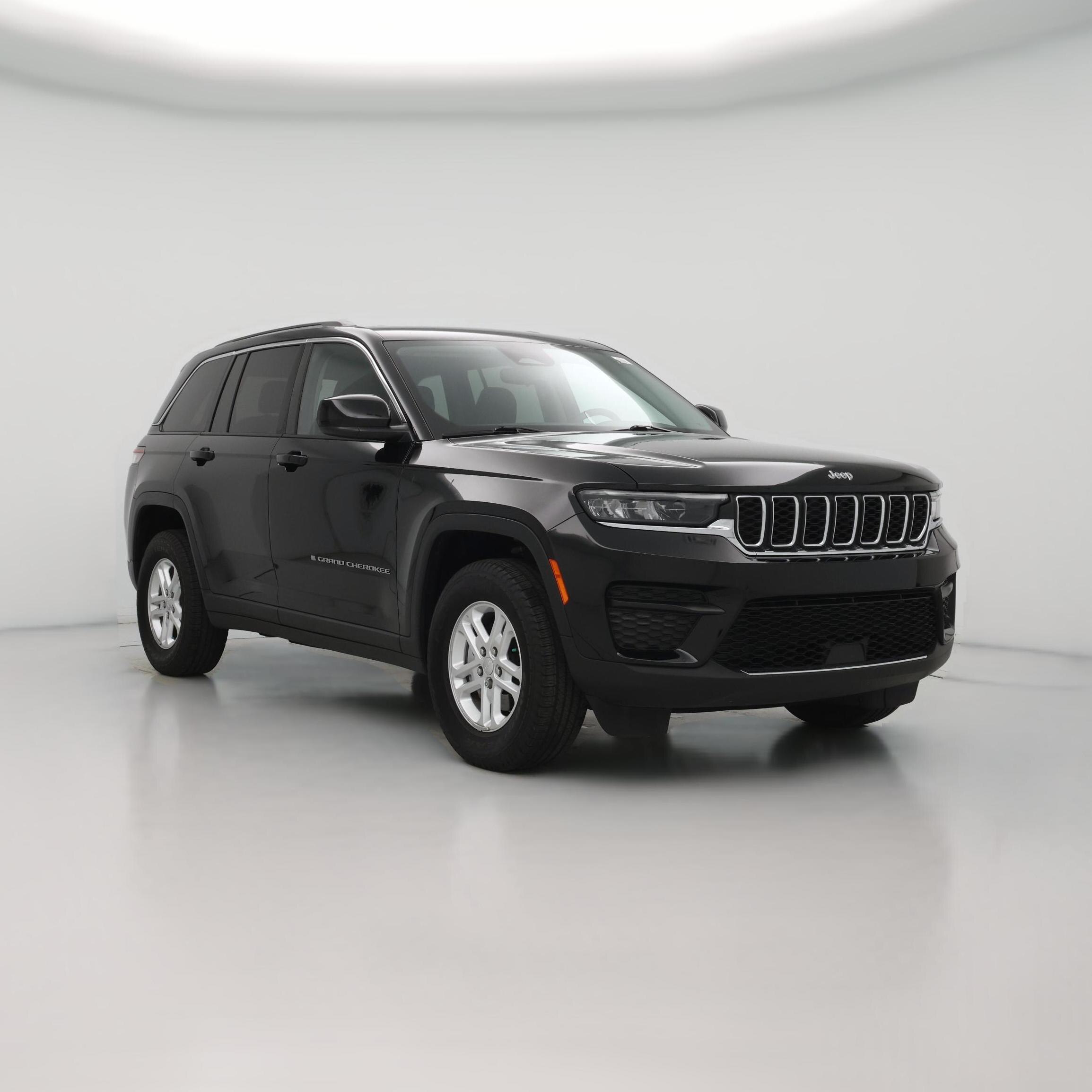 Thumbnail: 2023 Jeep Grand Cherokee - 1