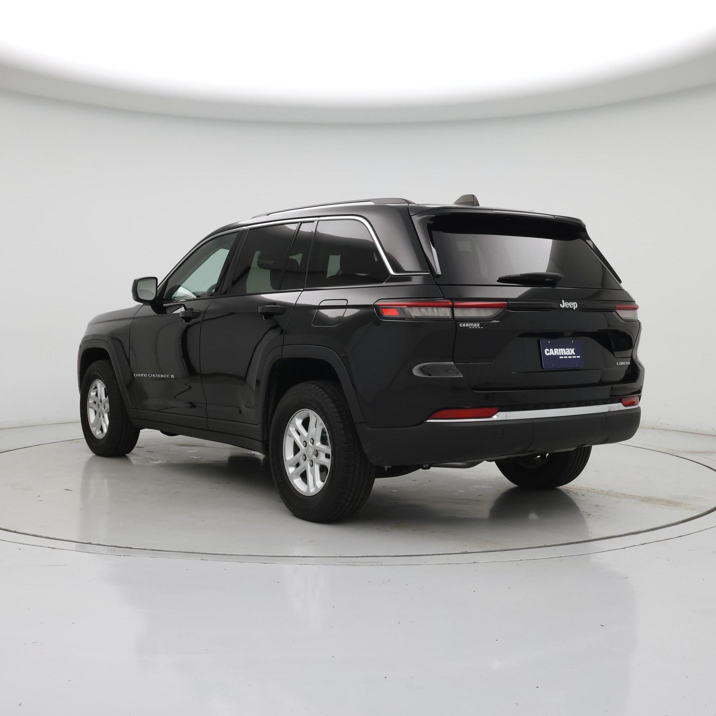 Thumbnail: 2023 Jeep Grand Cherokee - 2