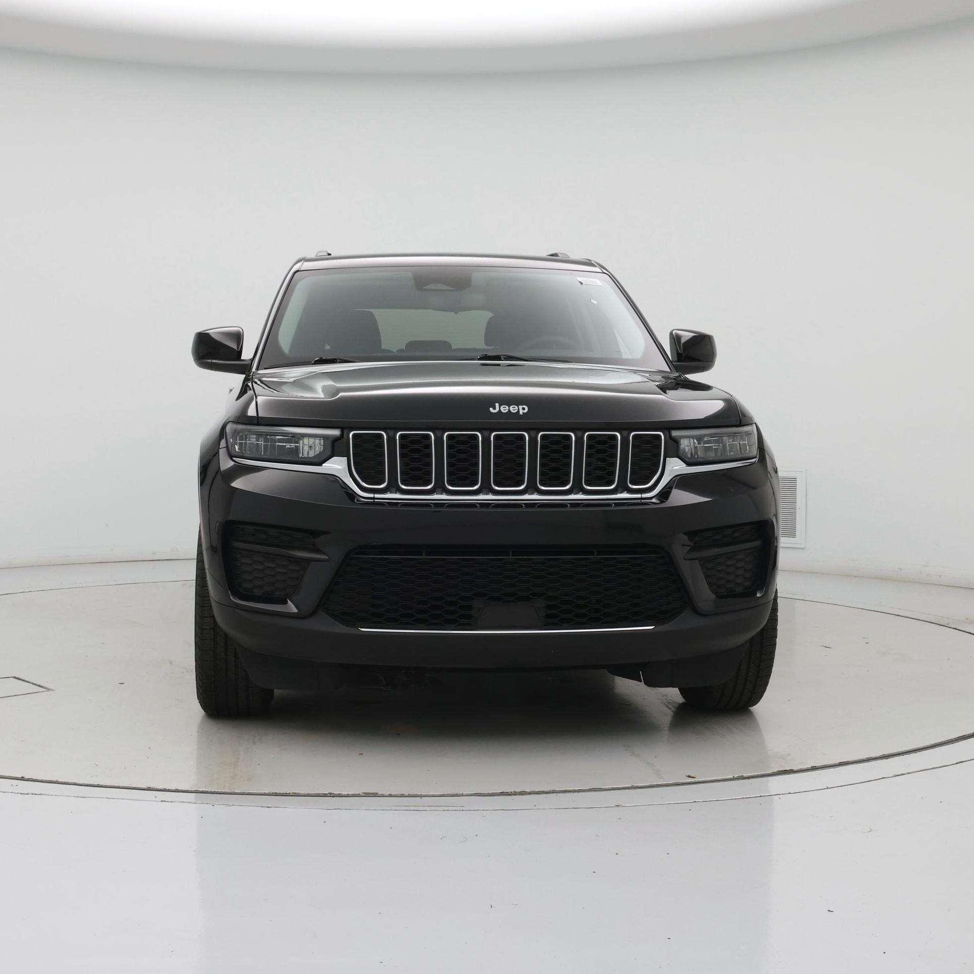 Thumbnail: 2023 Jeep Grand Cherokee - 5