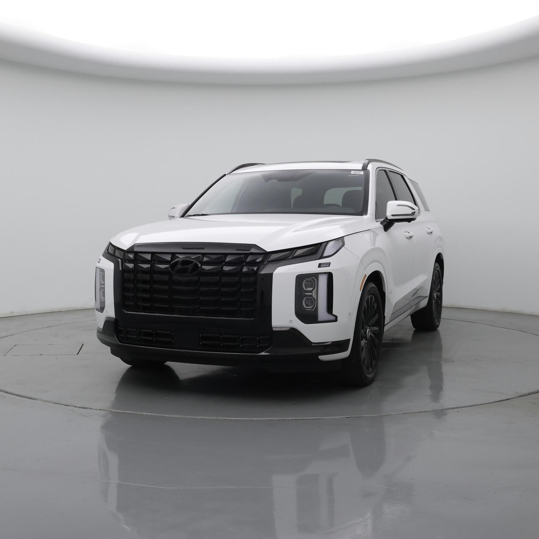 Thumbnail: 2024 Hyundai Palisade - 4