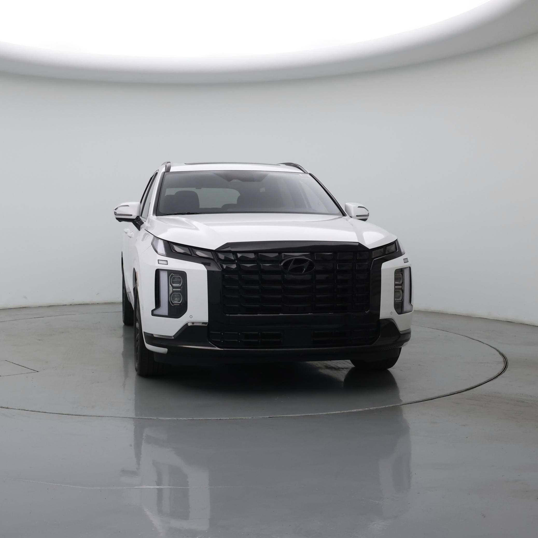 Thumbnail: 2024 Hyundai Palisade - 5