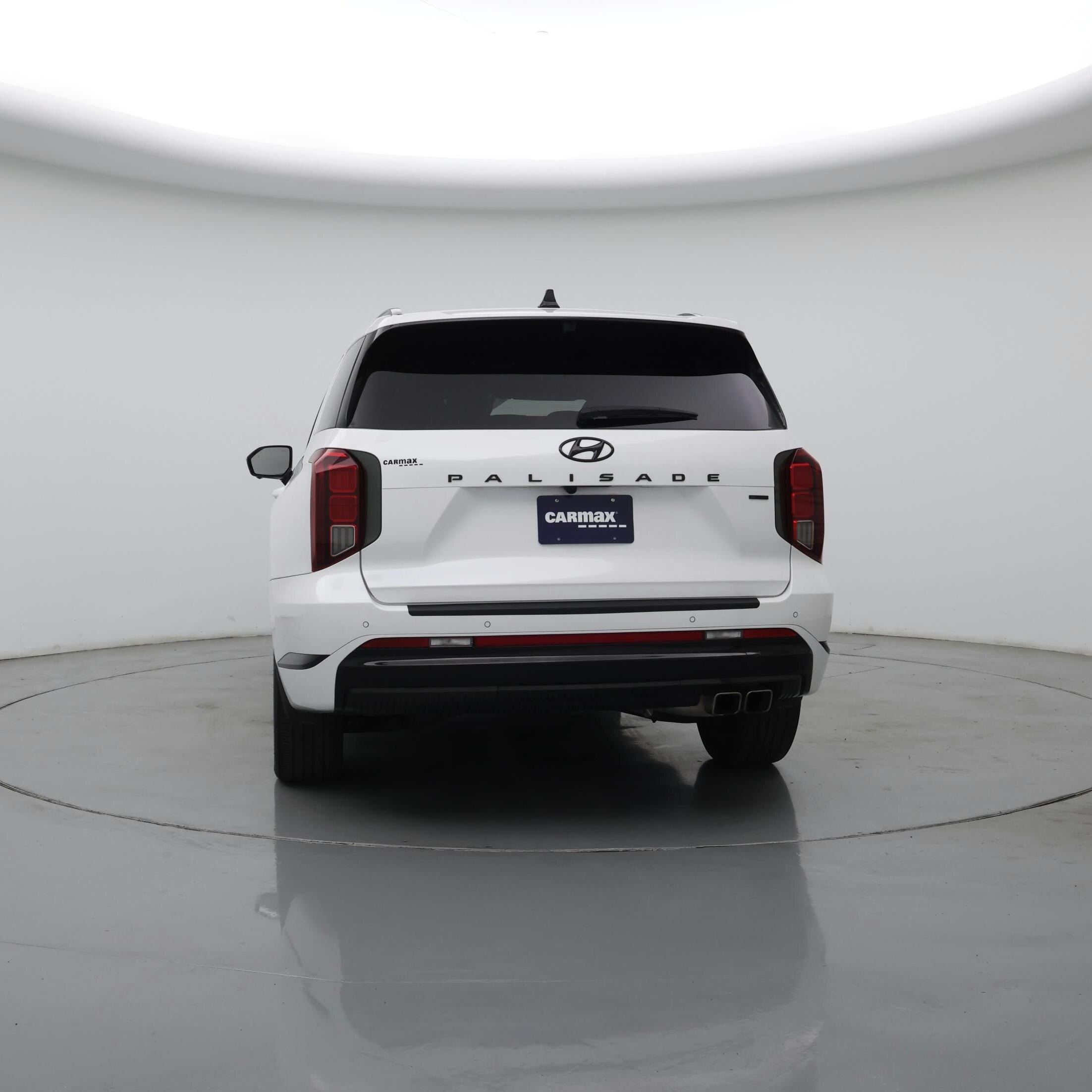 Thumbnail: 2024 Hyundai Palisade - 6