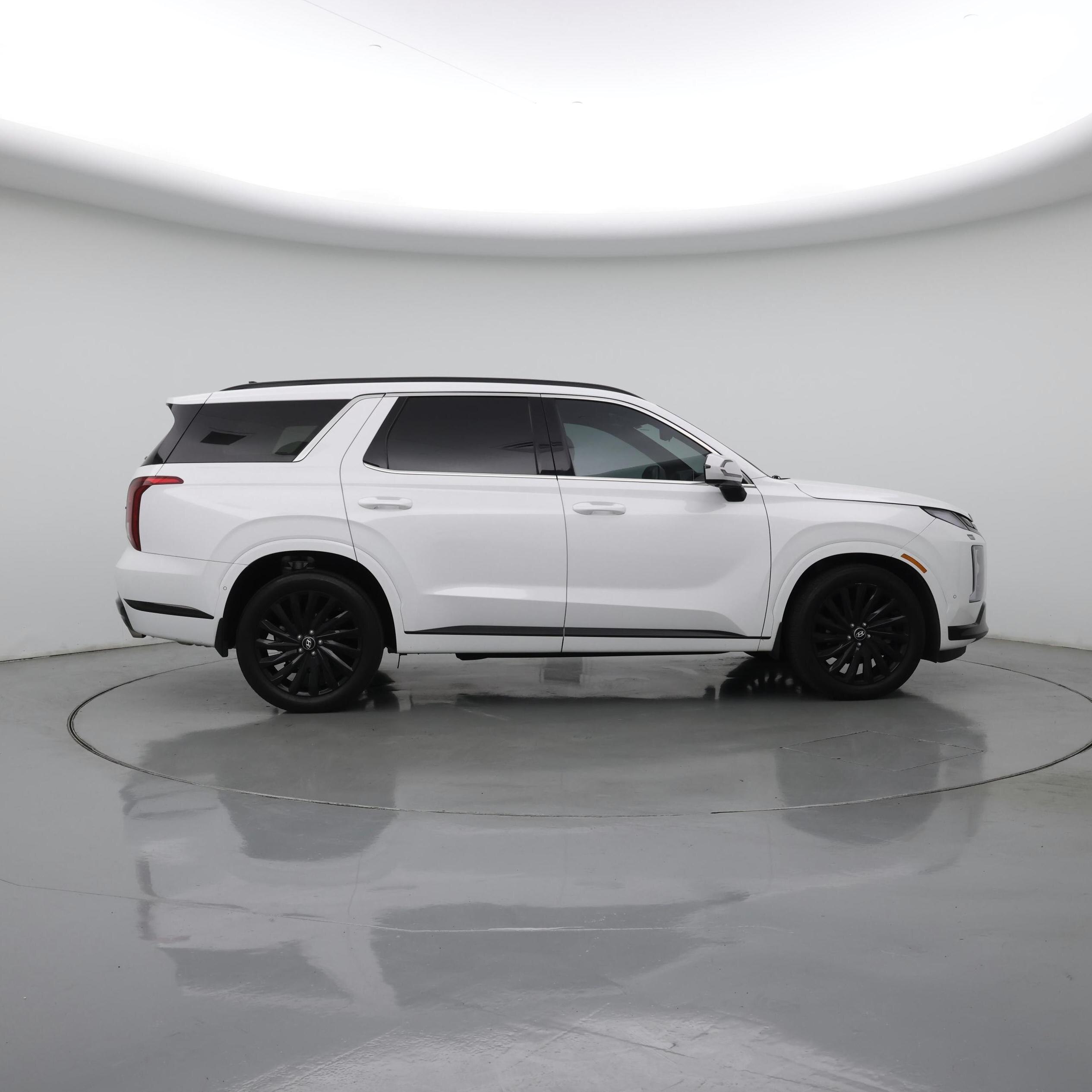 Thumbnail: 2024 Hyundai Palisade - 7