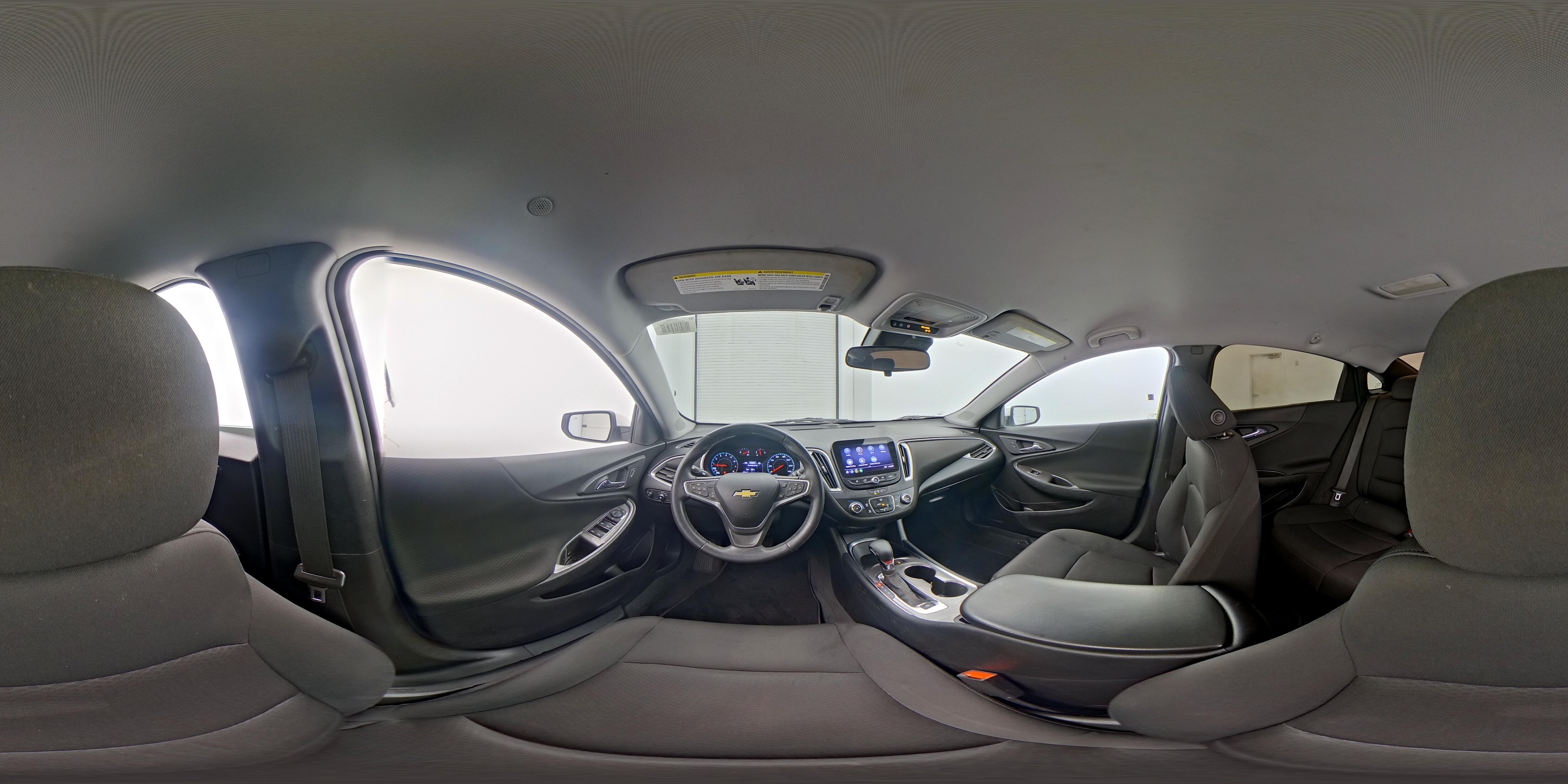 2022 Chevrolet Malibu RS - Photo 26