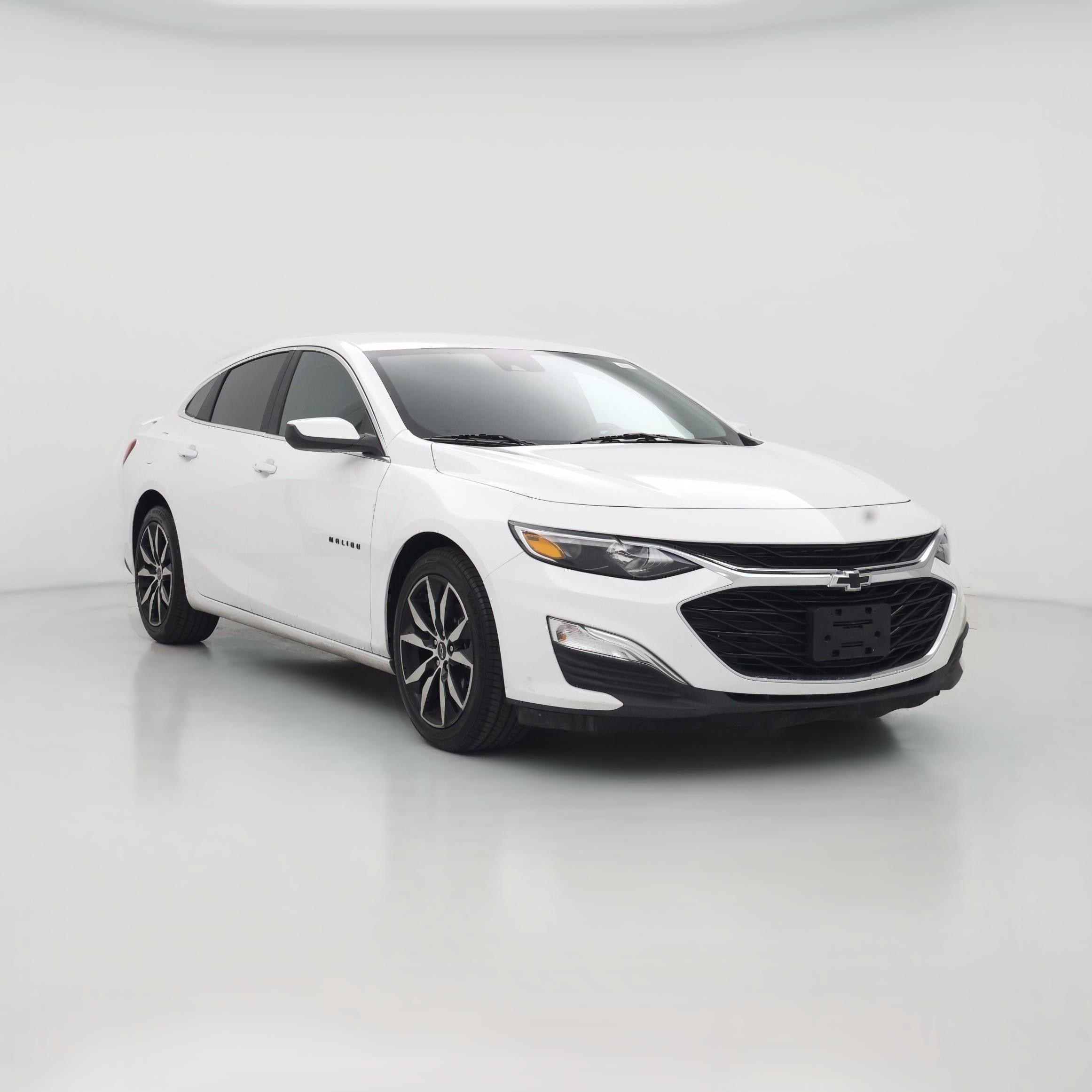 Thumbnail: 2022 Chevrolet Malibu - 1
