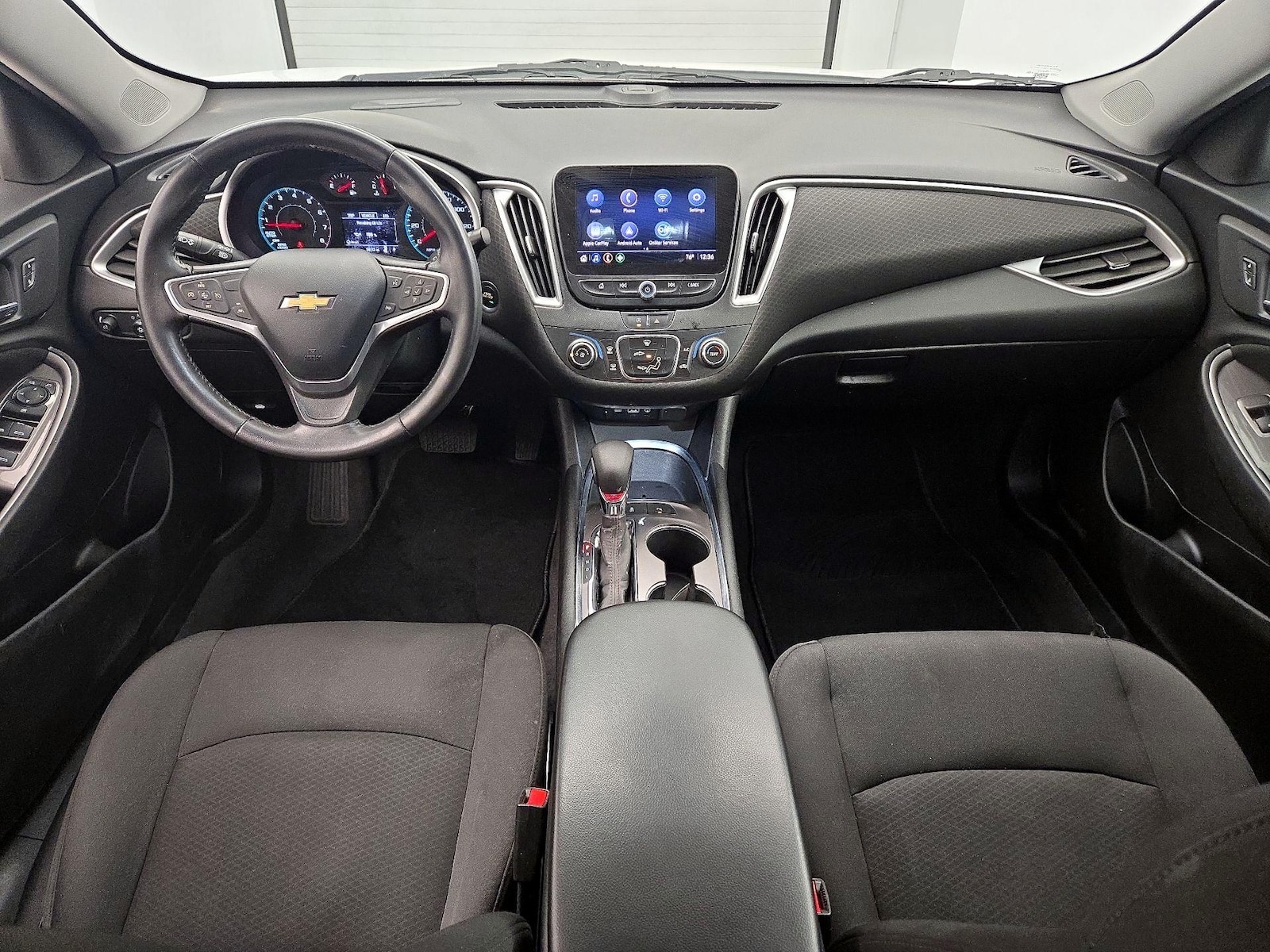 2022 Chevrolet Malibu RS - Photo 10
