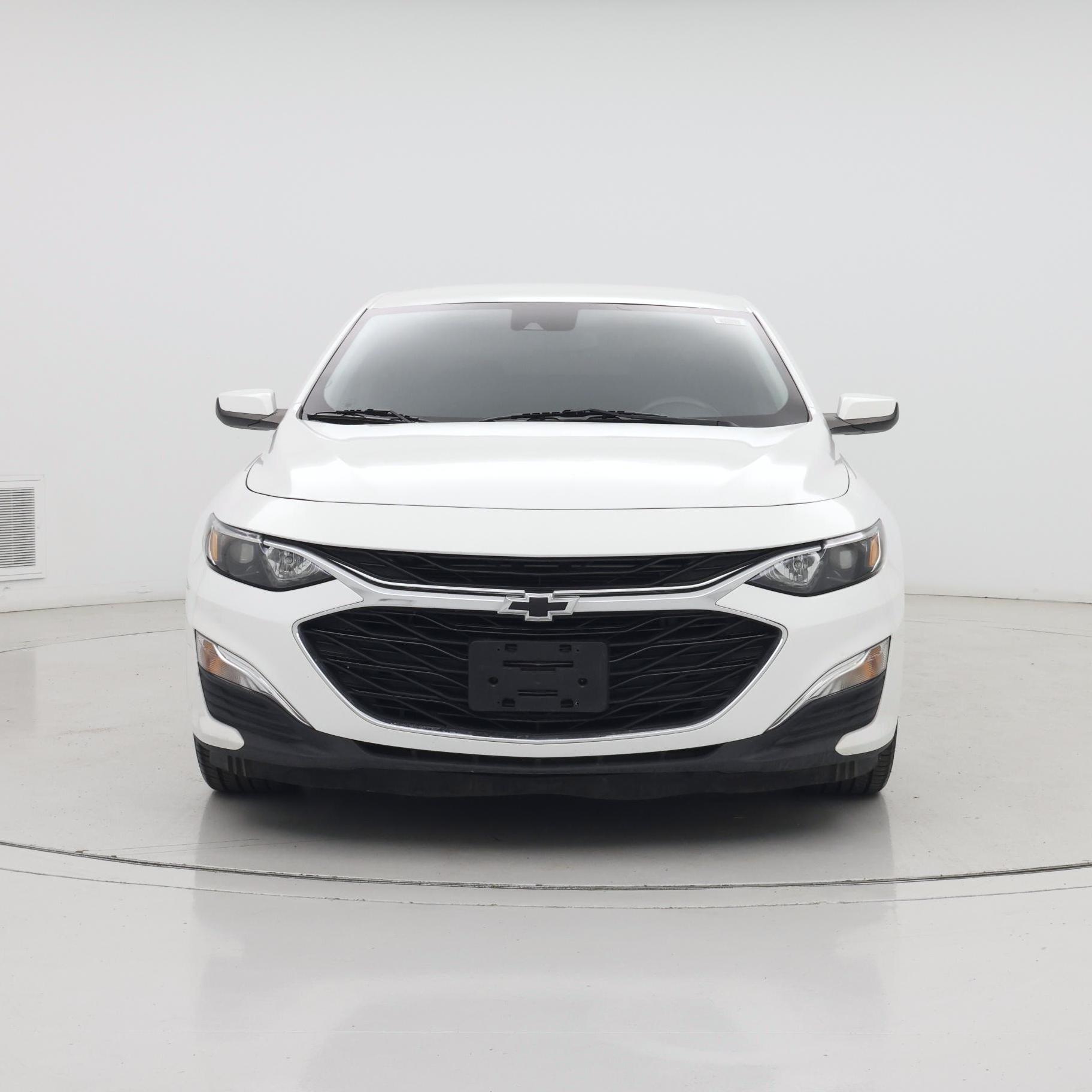 Thumbnail: 2022 Chevrolet Malibu - 5