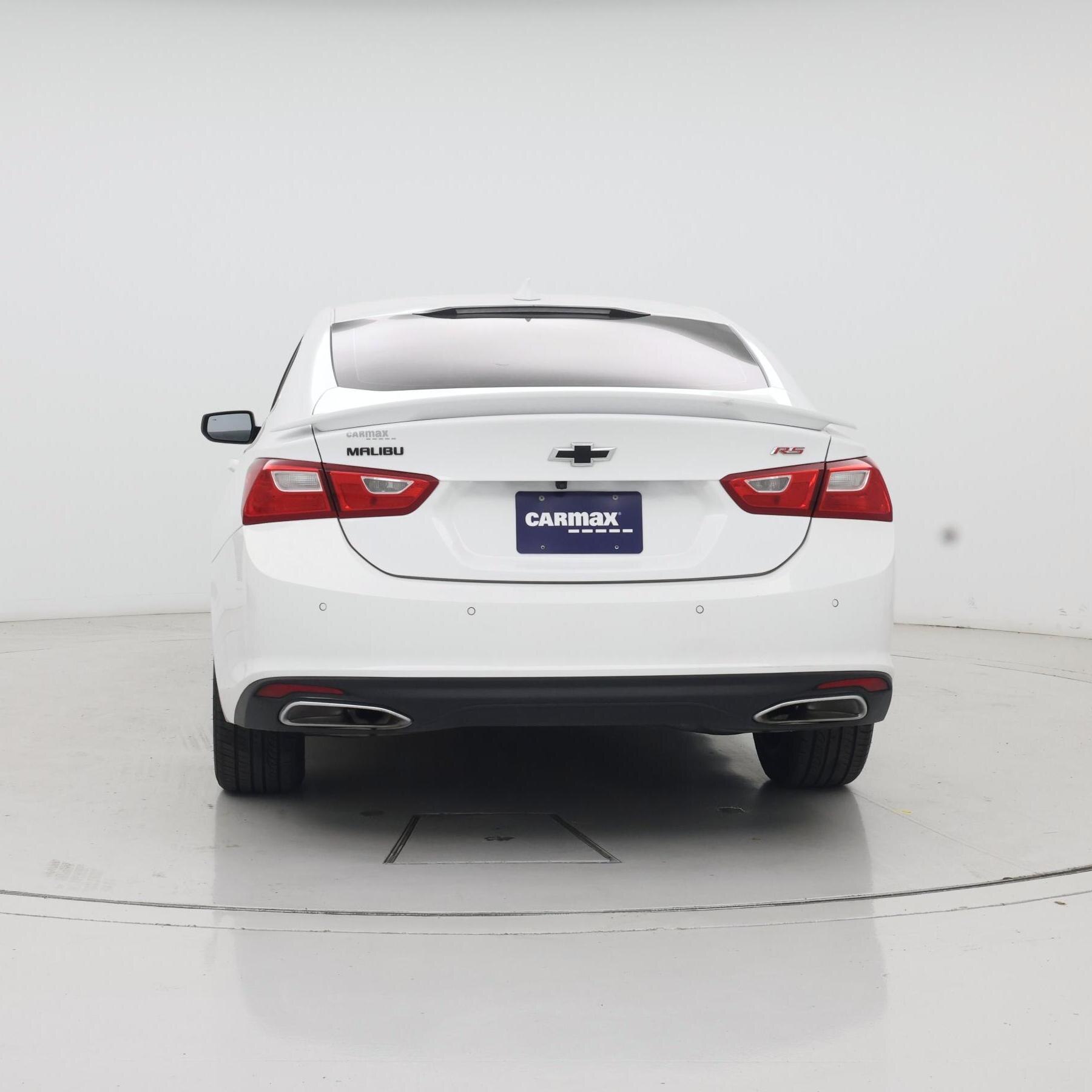 Thumbnail: 2022 Chevrolet Malibu - 6