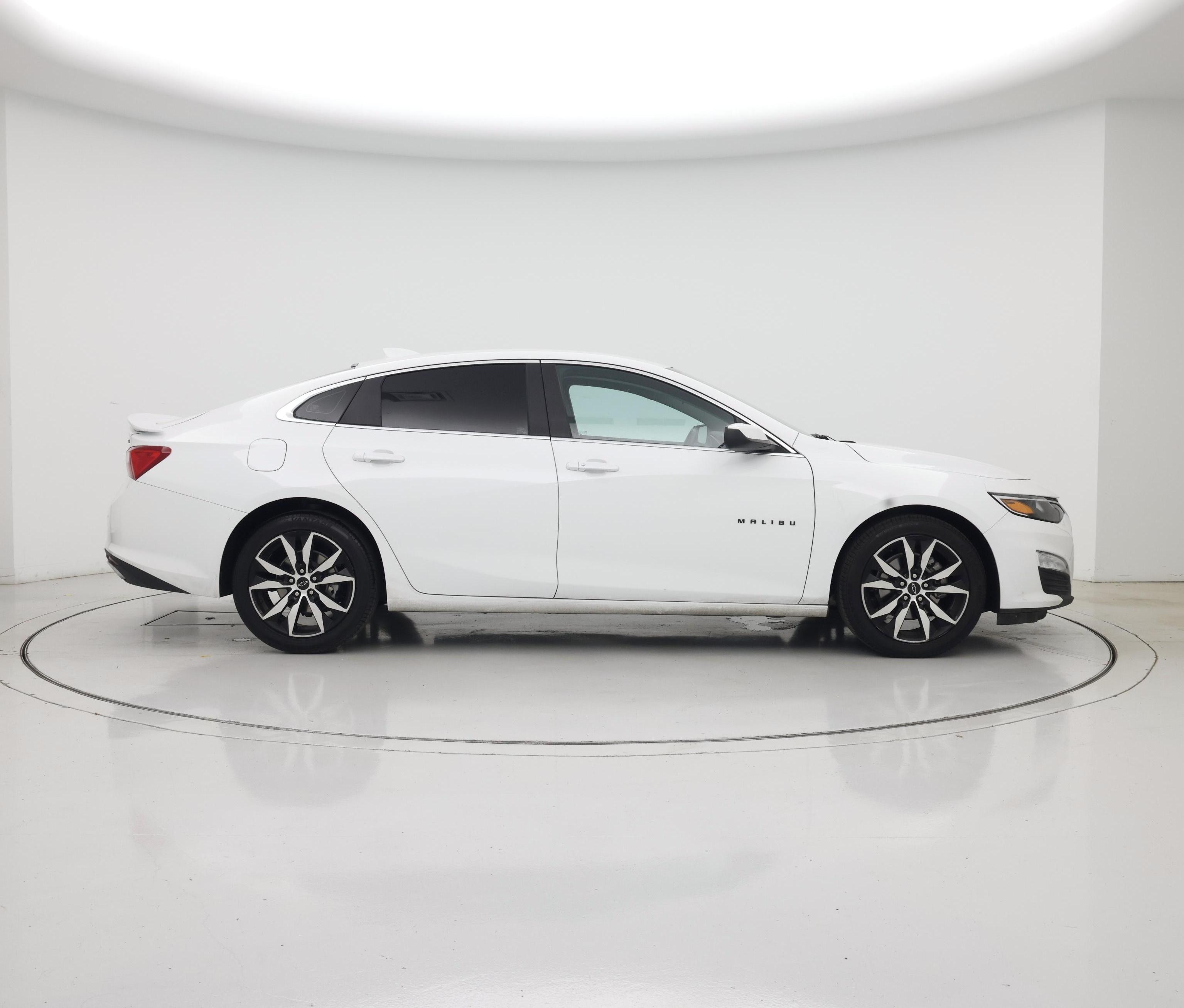 Thumbnail: 2022 Chevrolet Malibu - 7