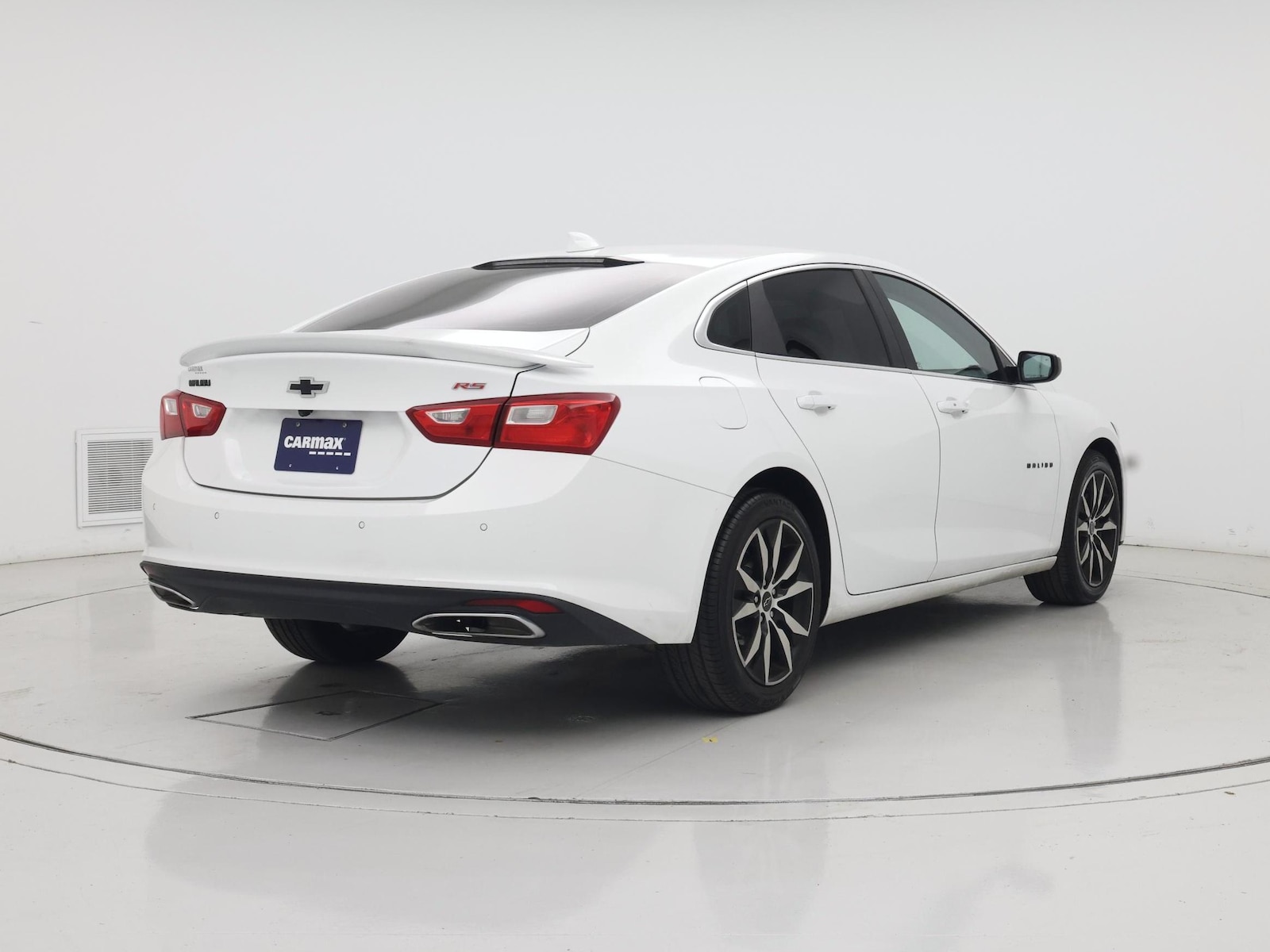 2022 Chevrolet Malibu RS - Photo 9