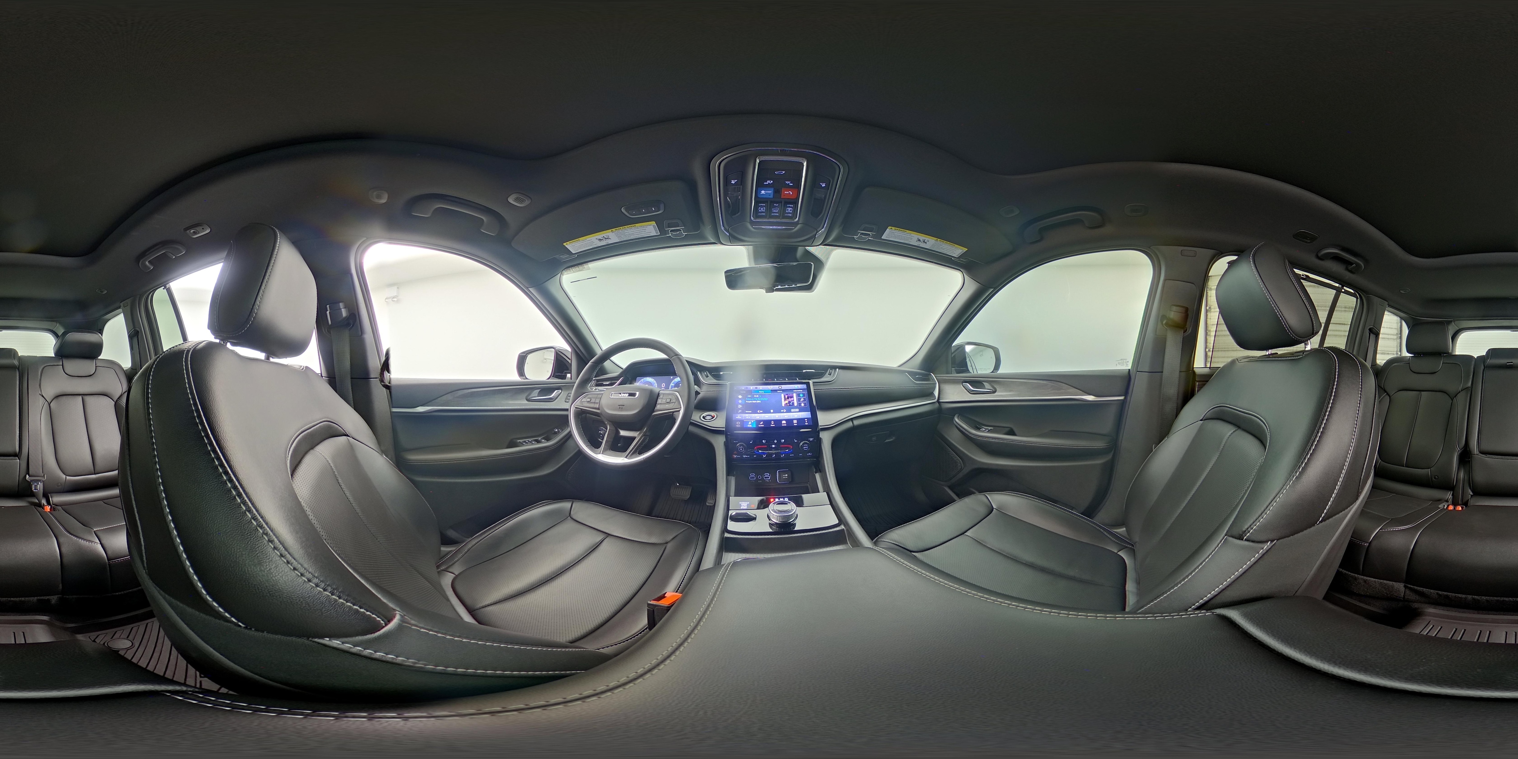 2025 Jeep Grand Cherokee Limited - Photo 26