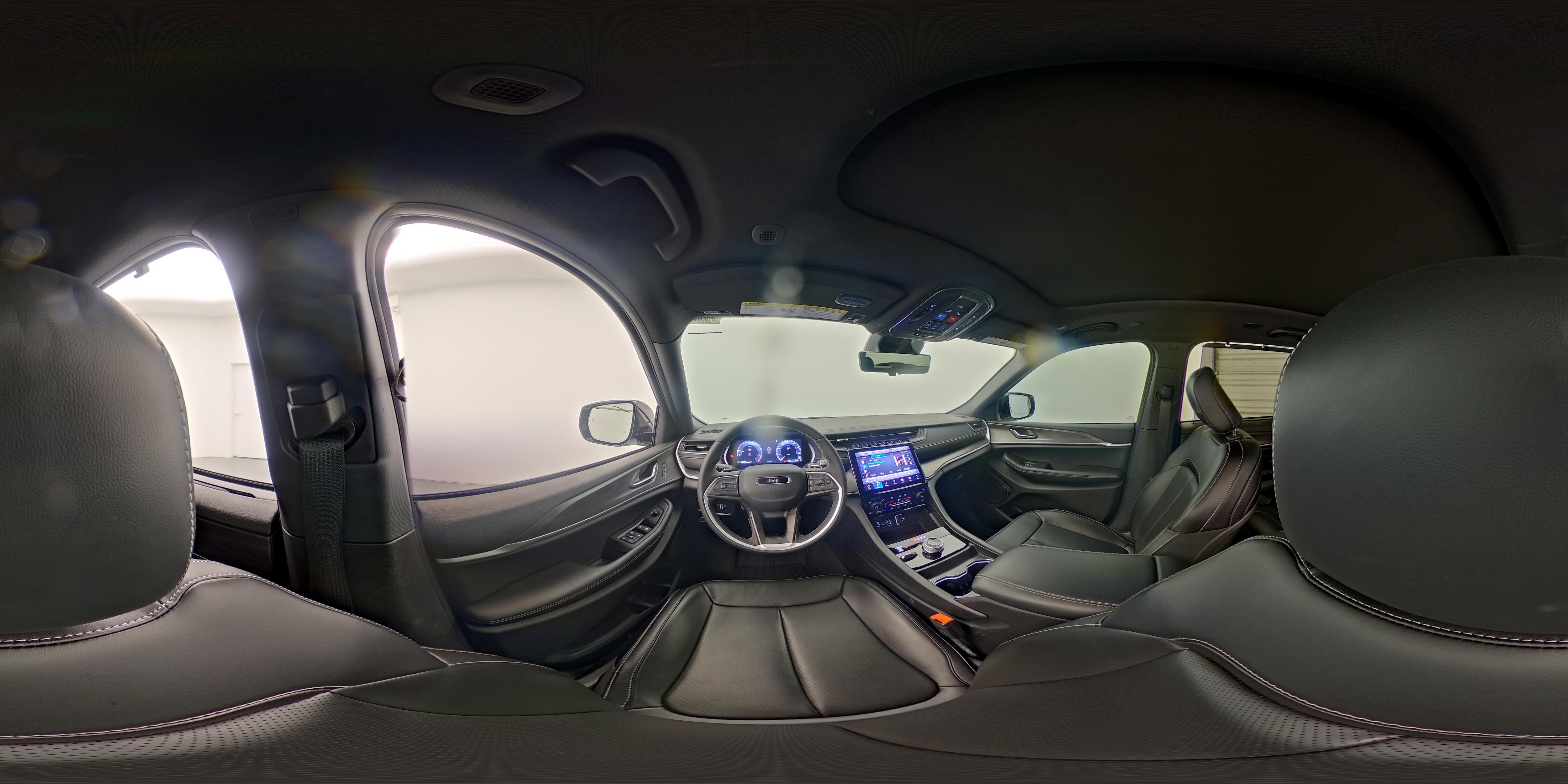 2025 Jeep Grand Cherokee Limited - Photo 28