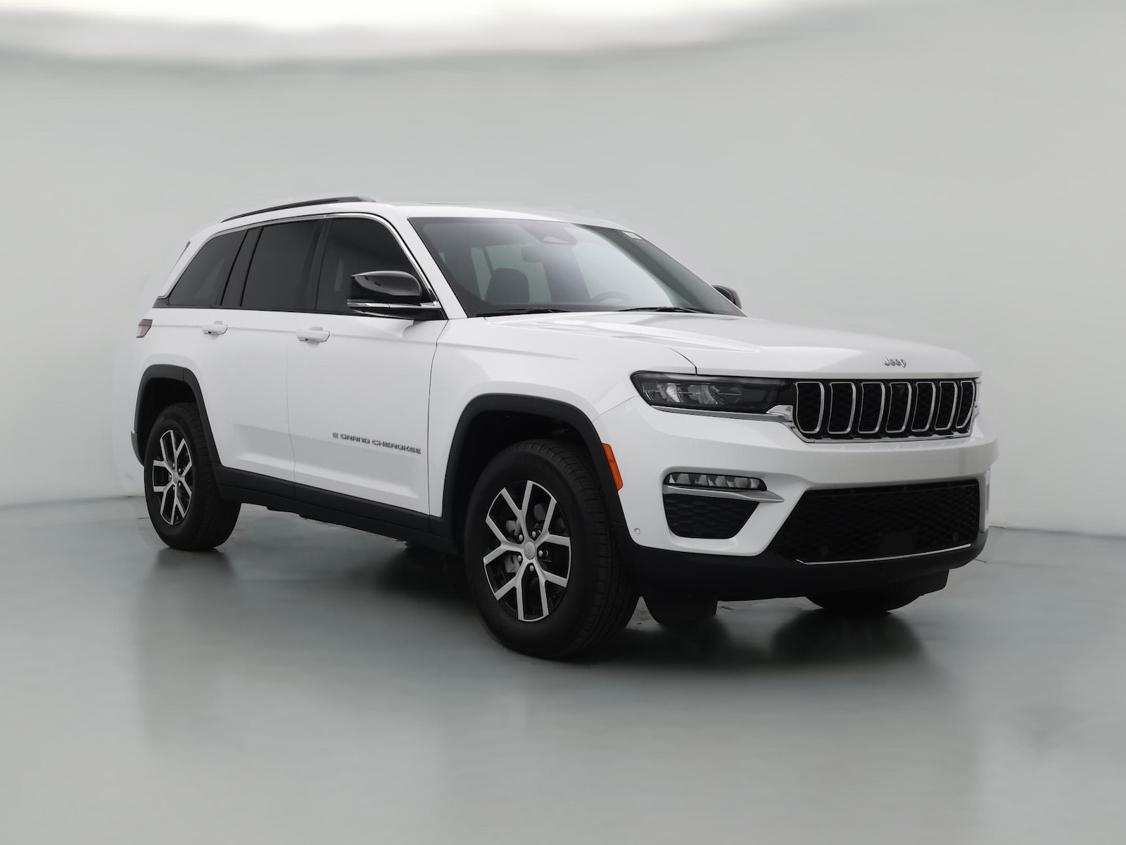 2025 Jeep Grand Cherokee Limited - Photo 1