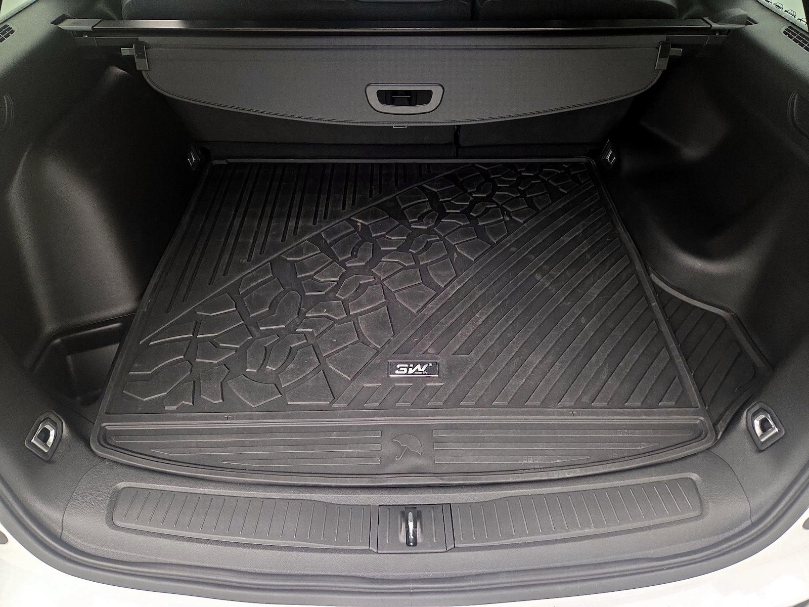 2025 Jeep Grand Cherokee Limited - Photo 23