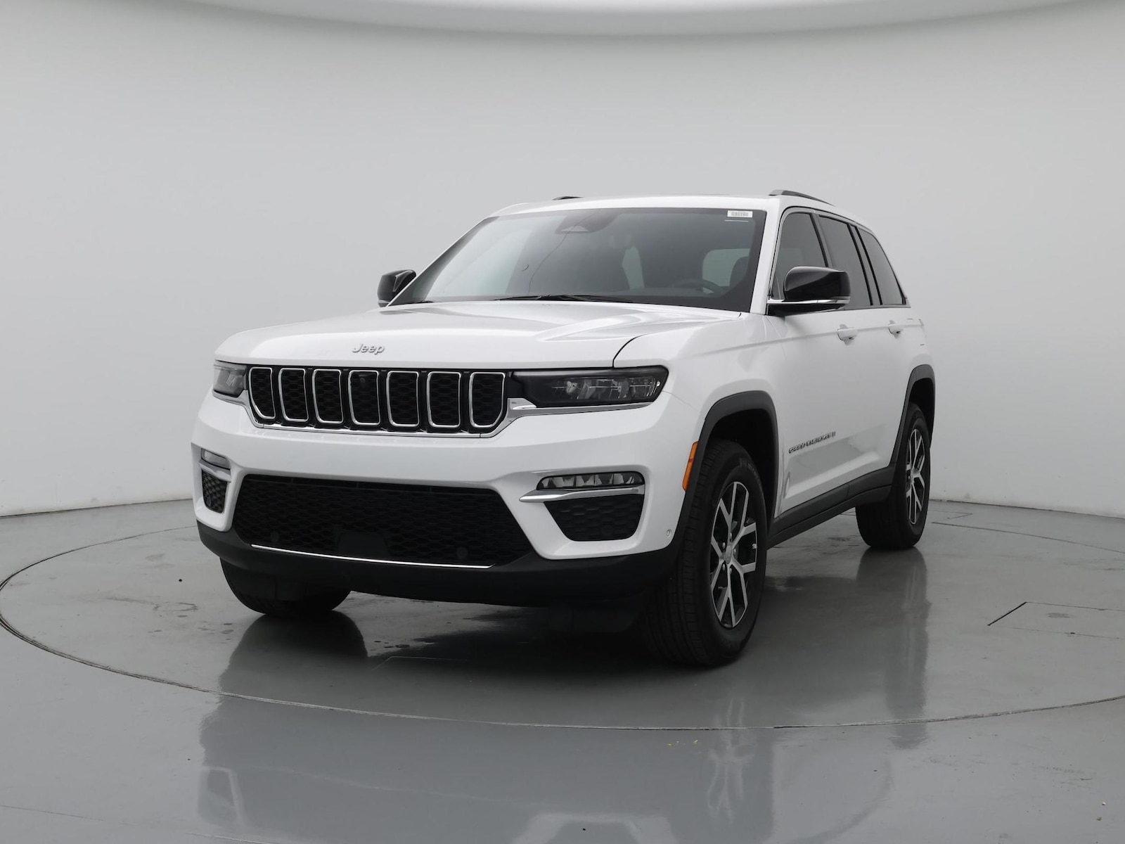 2025 Jeep Grand Cherokee Limited - Photo 5