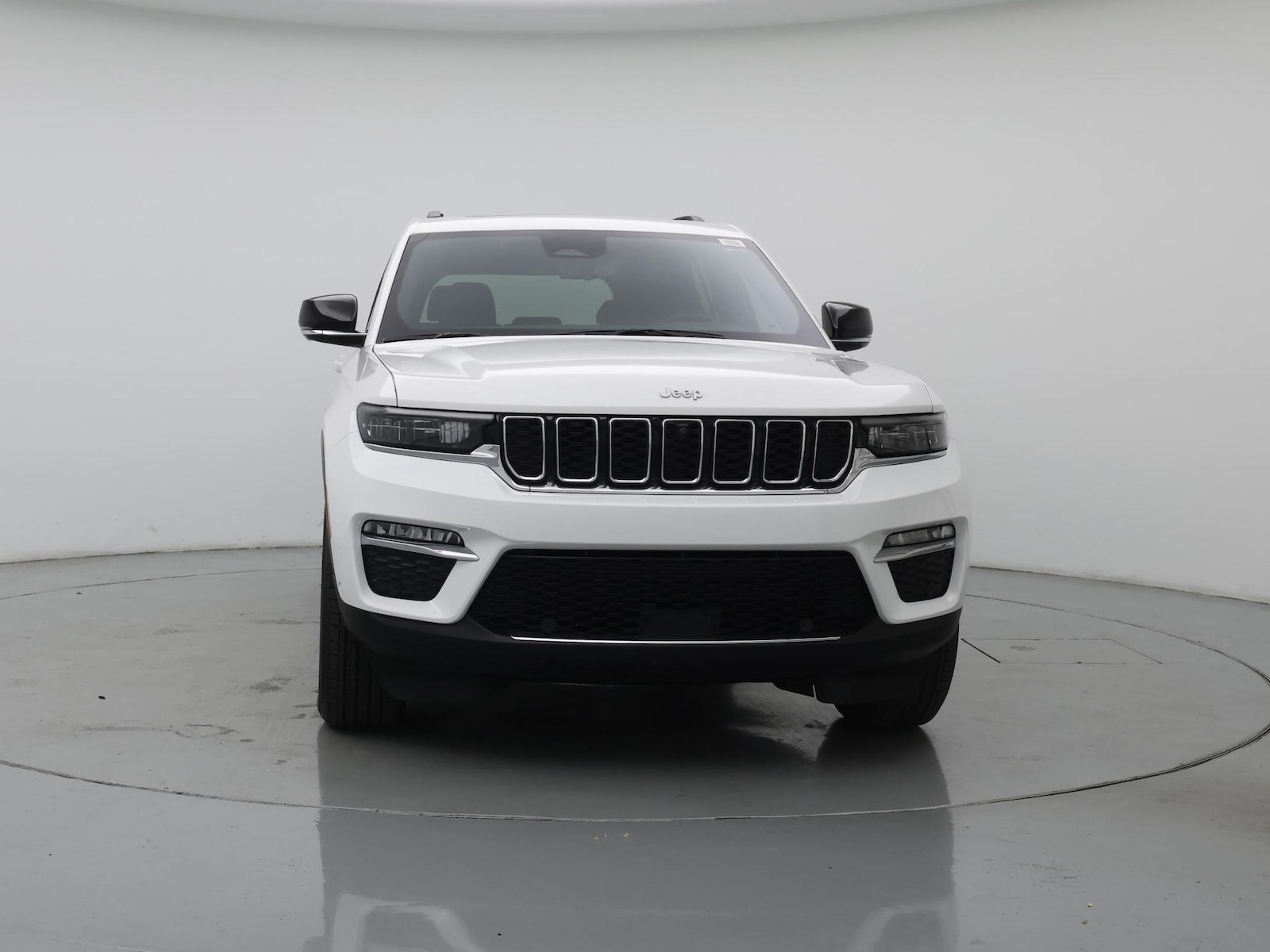 2025 Jeep Grand Cherokee Limited - Photo 6