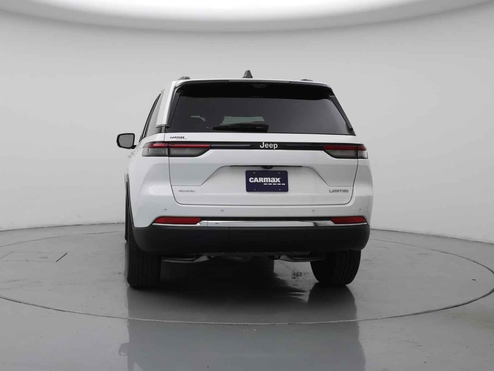 2025 Jeep Grand Cherokee Limited - Photo 7
