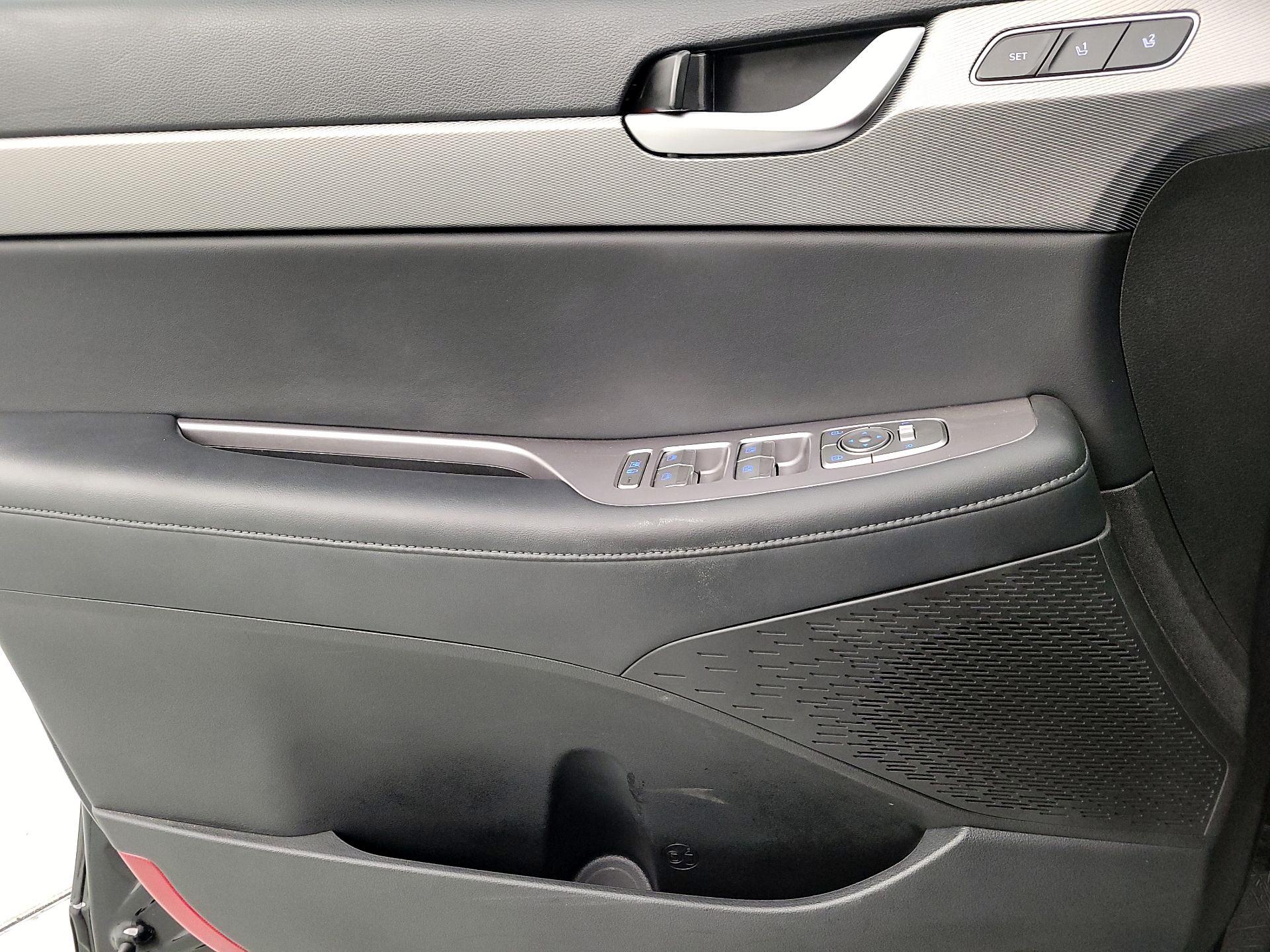 Thumbnail: 2021 Hyundai Palisade - 12