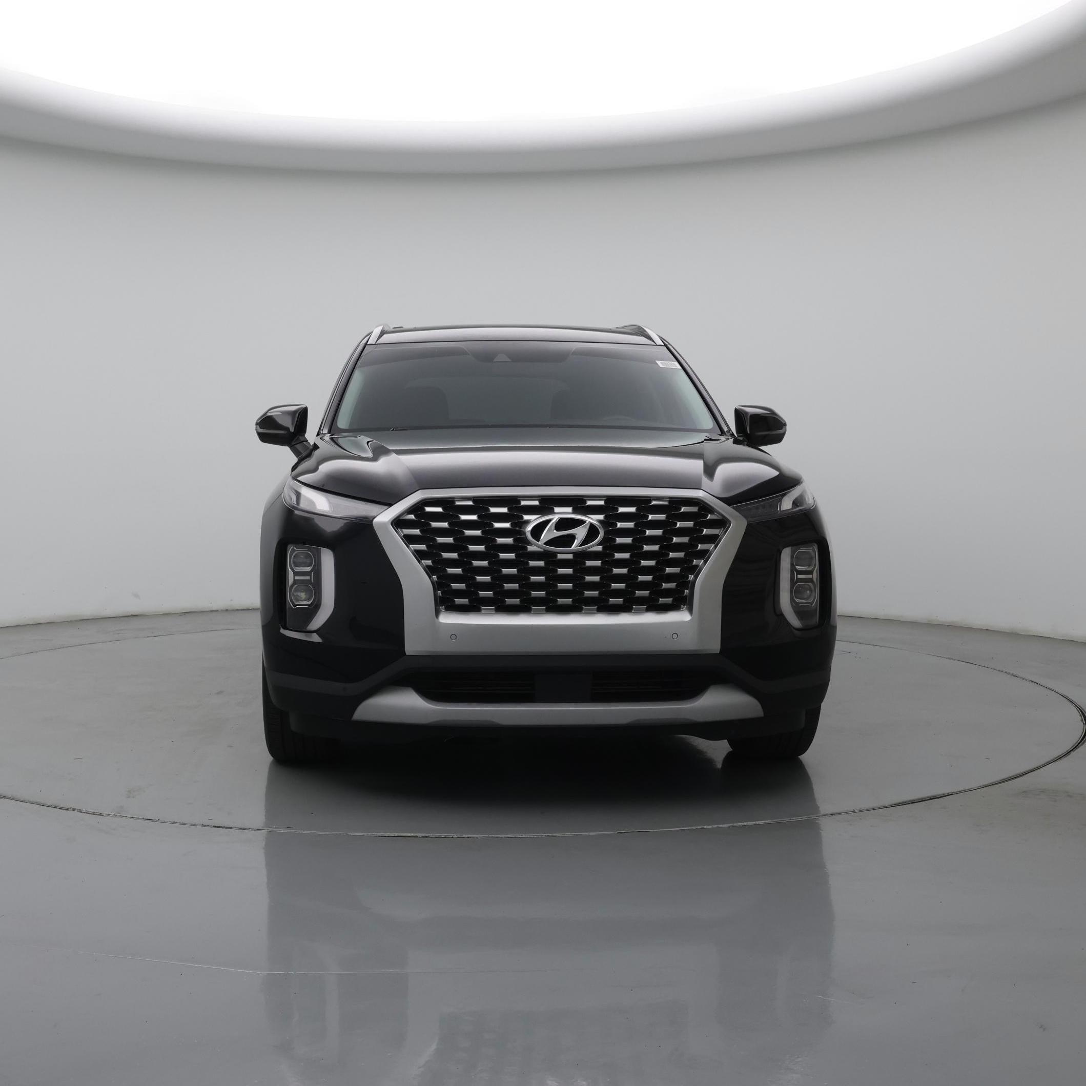 Thumbnail: 2021 Hyundai Palisade - 5