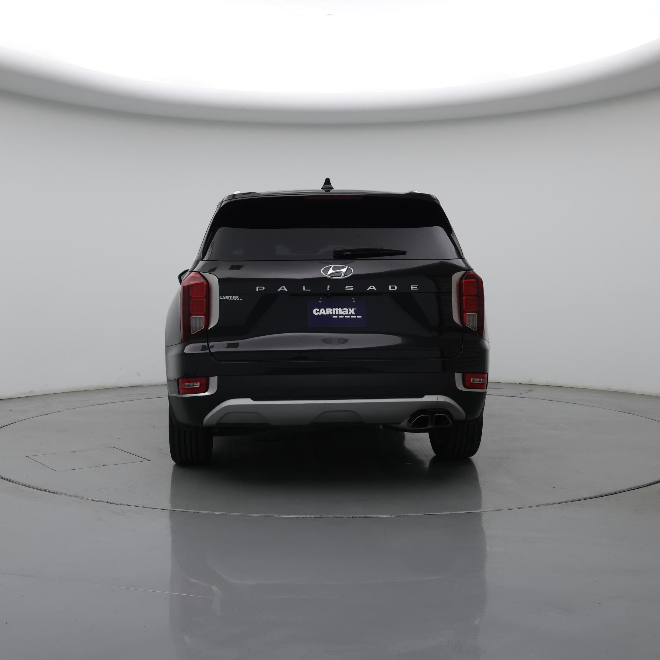 Thumbnail: 2021 Hyundai Palisade - 6