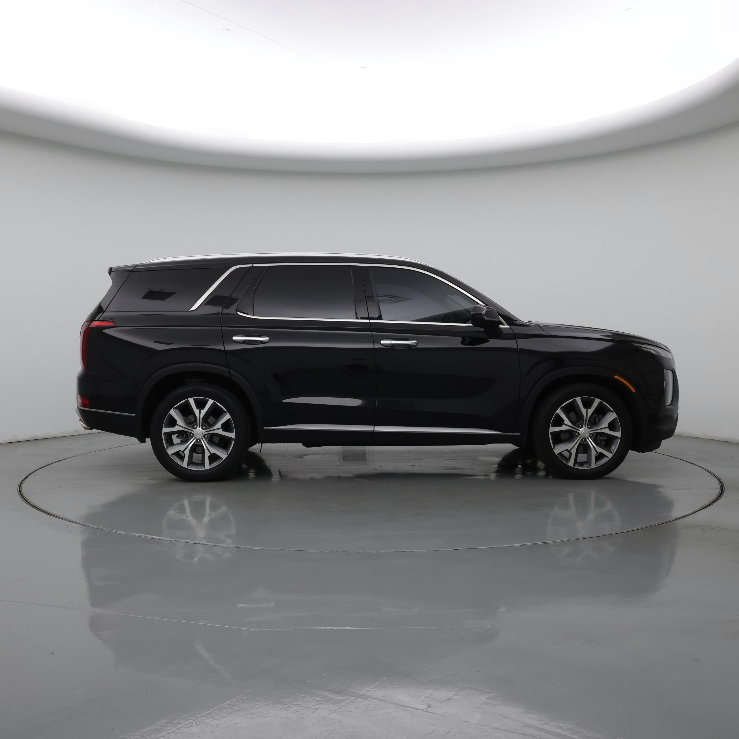 Thumbnail: 2021 Hyundai Palisade - 7