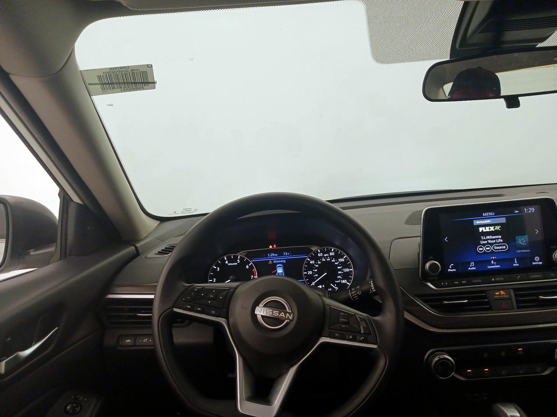 Thumbnail: 2025 Nissan Altima - 10