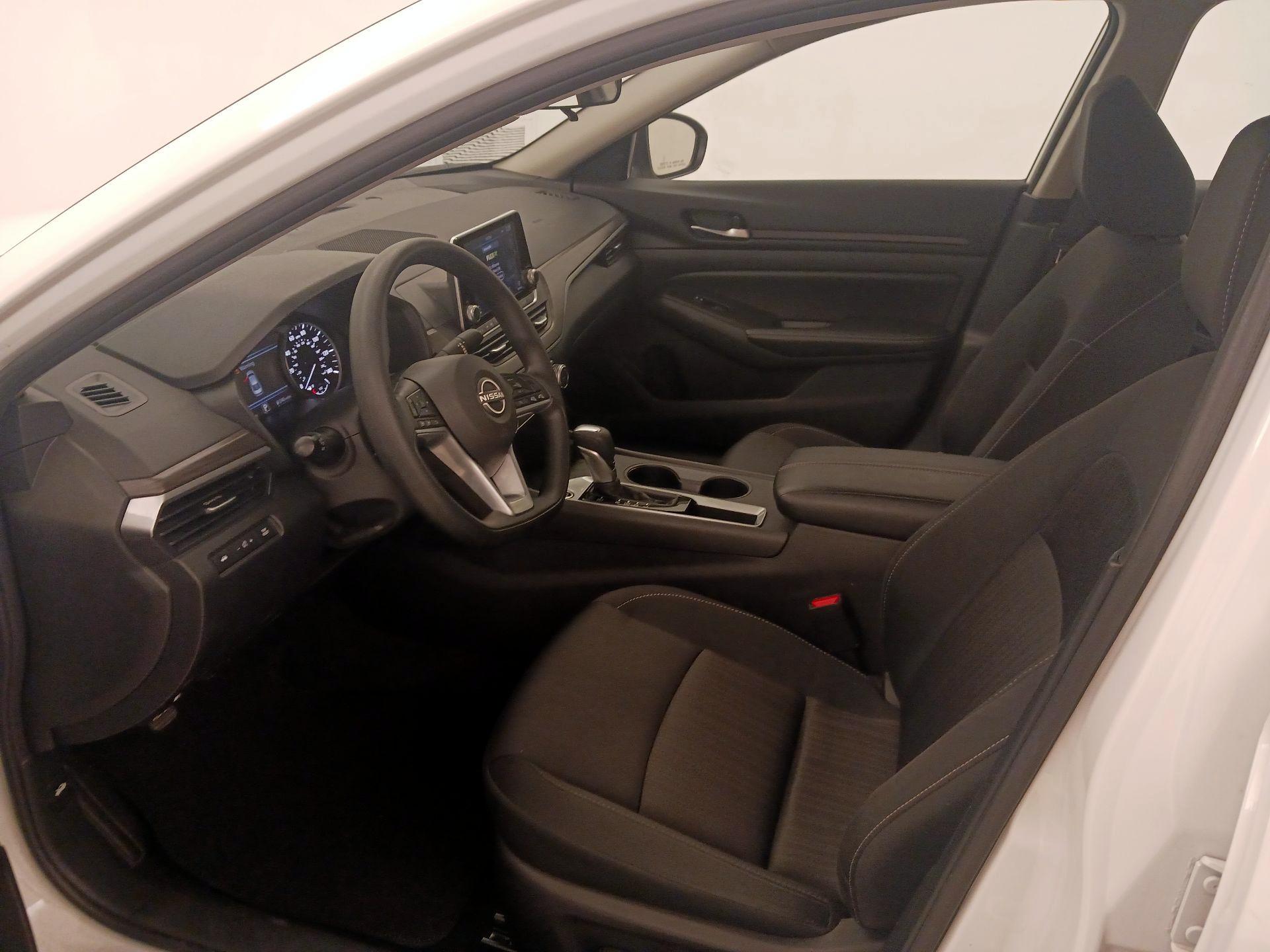 Thumbnail: 2025 Nissan Altima - 11