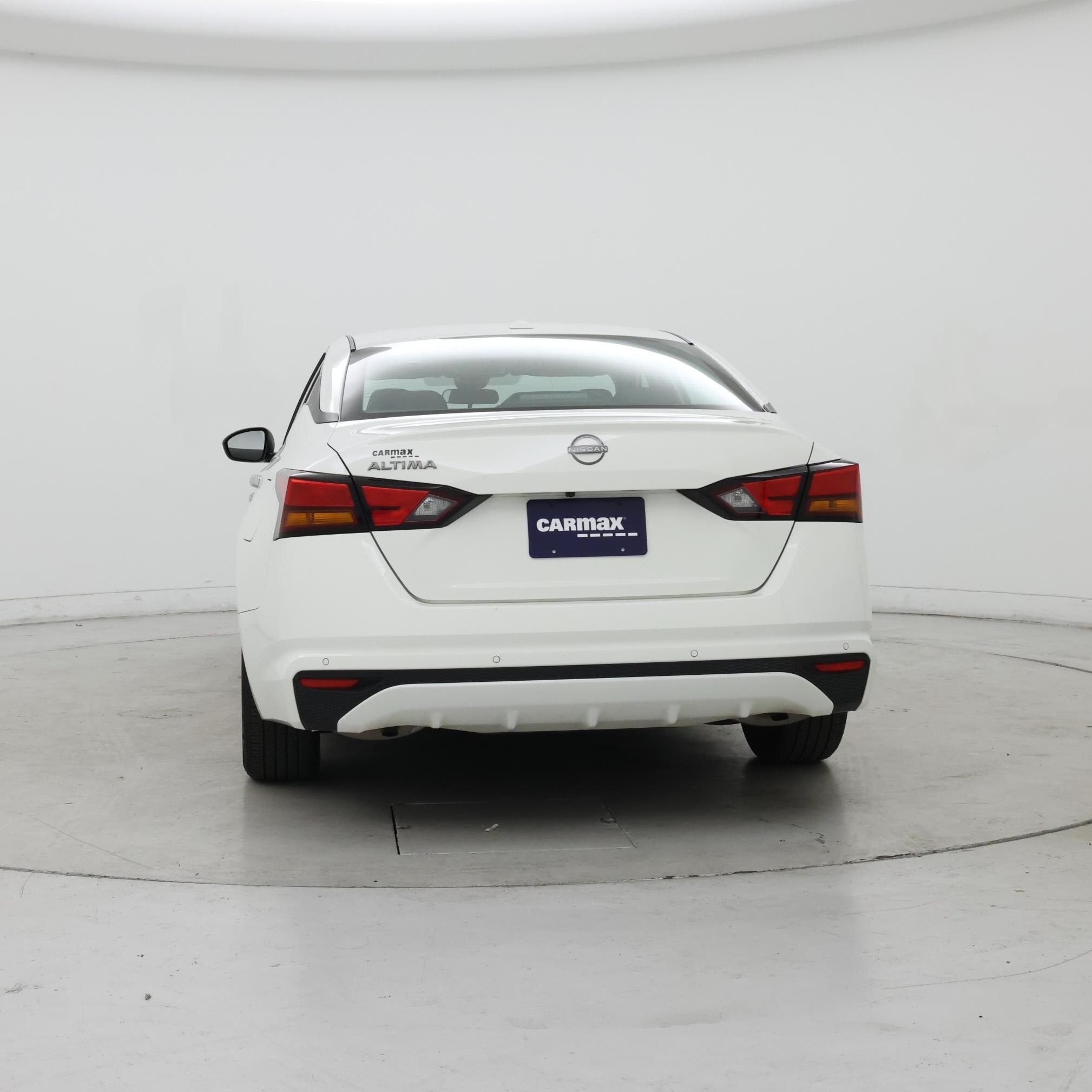 Thumbnail: 2025 Nissan Altima - 6
