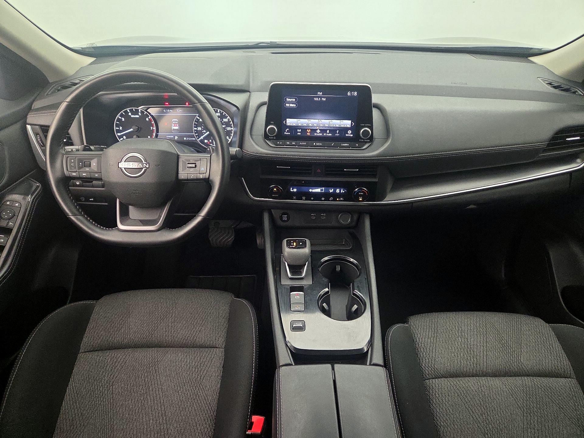 Thumbnail: 2025 Nissan Rogue - 9