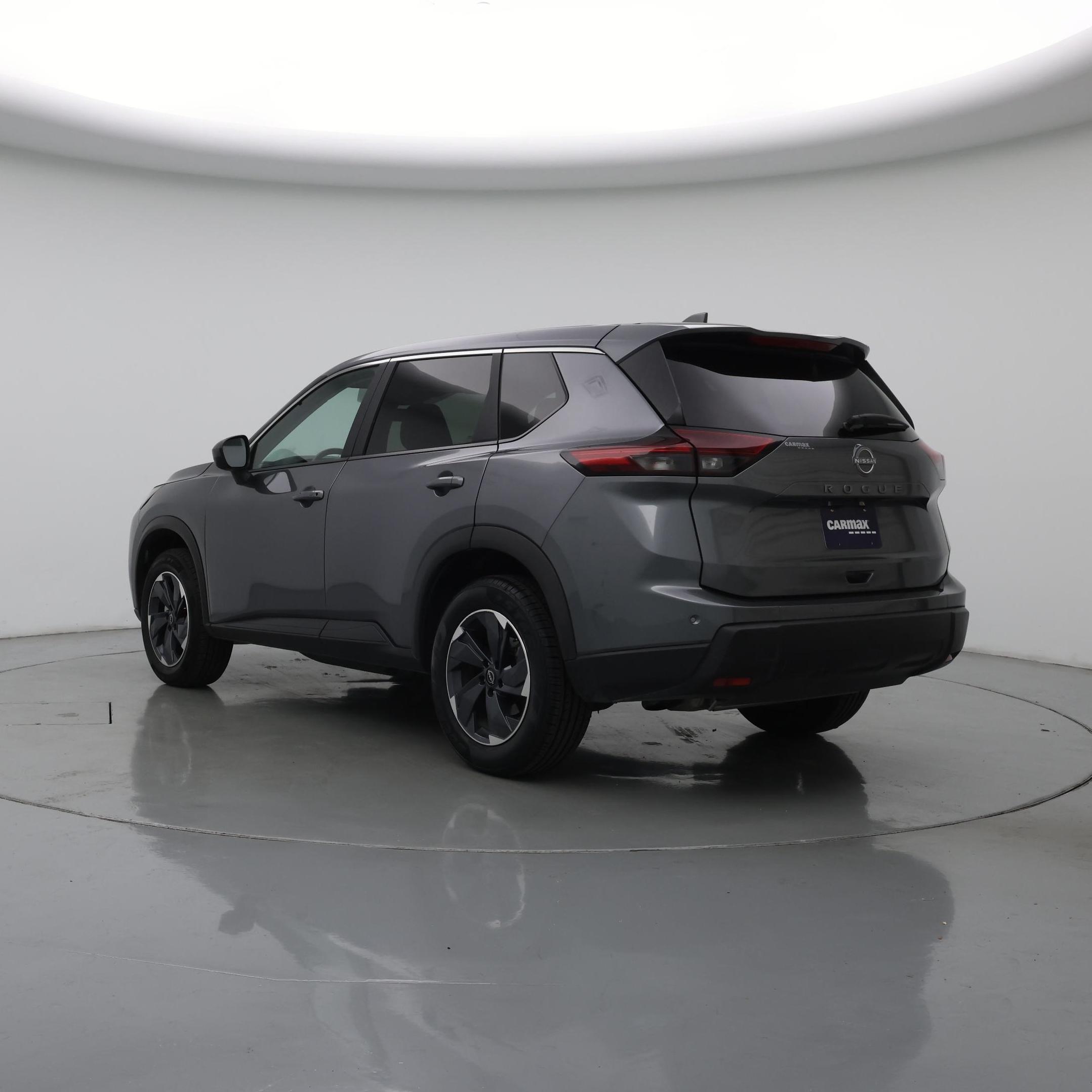 Thumbnail: 2025 Nissan Rogue - 2