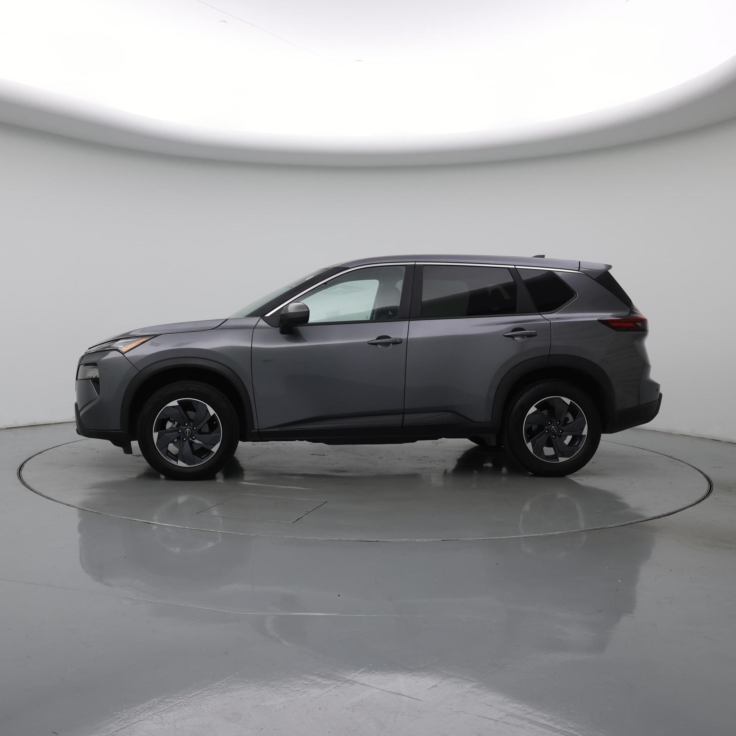 Thumbnail: 2025 Nissan Rogue - 3
