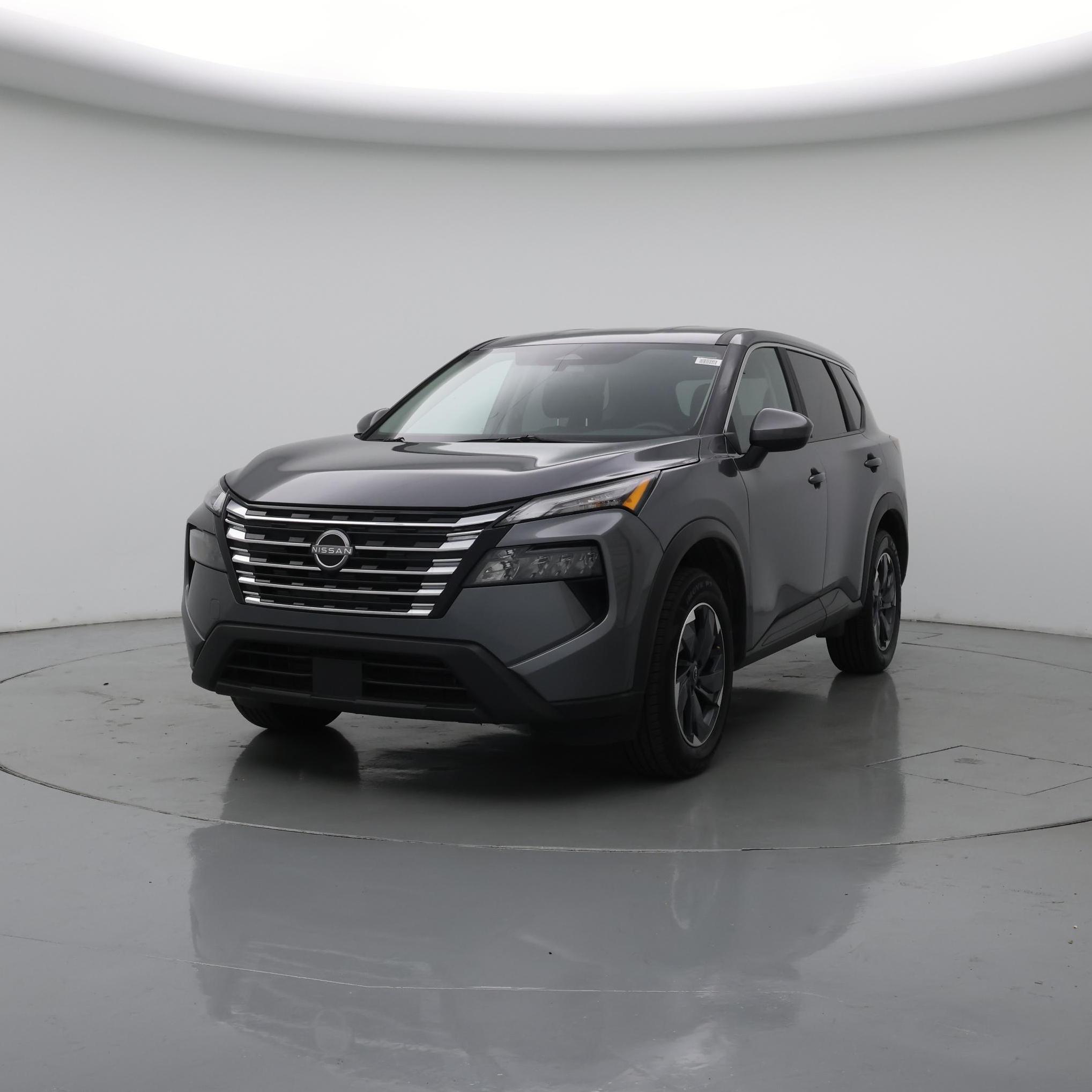 Thumbnail: 2025 Nissan Rogue - 4