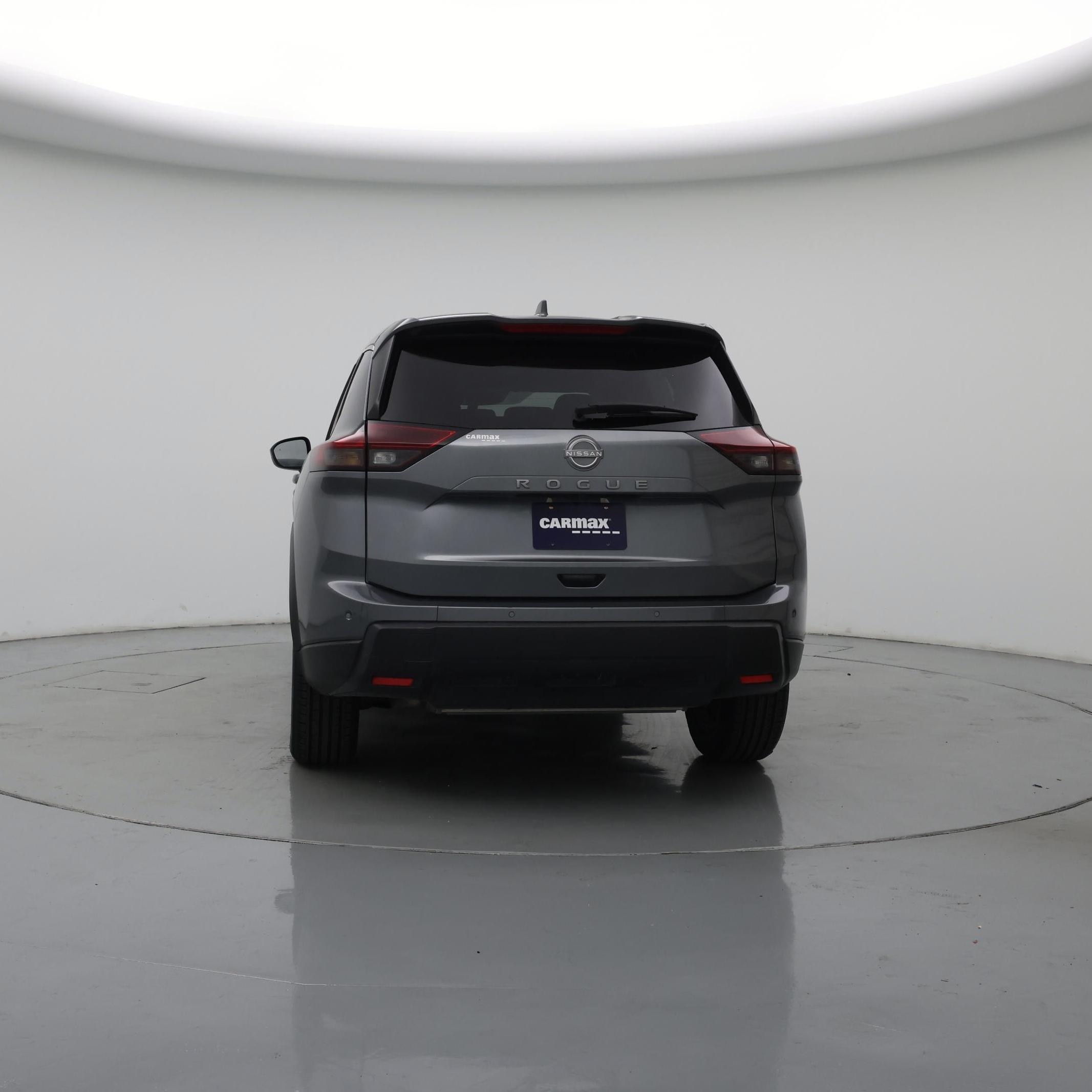 Thumbnail: 2025 Nissan Rogue - 6