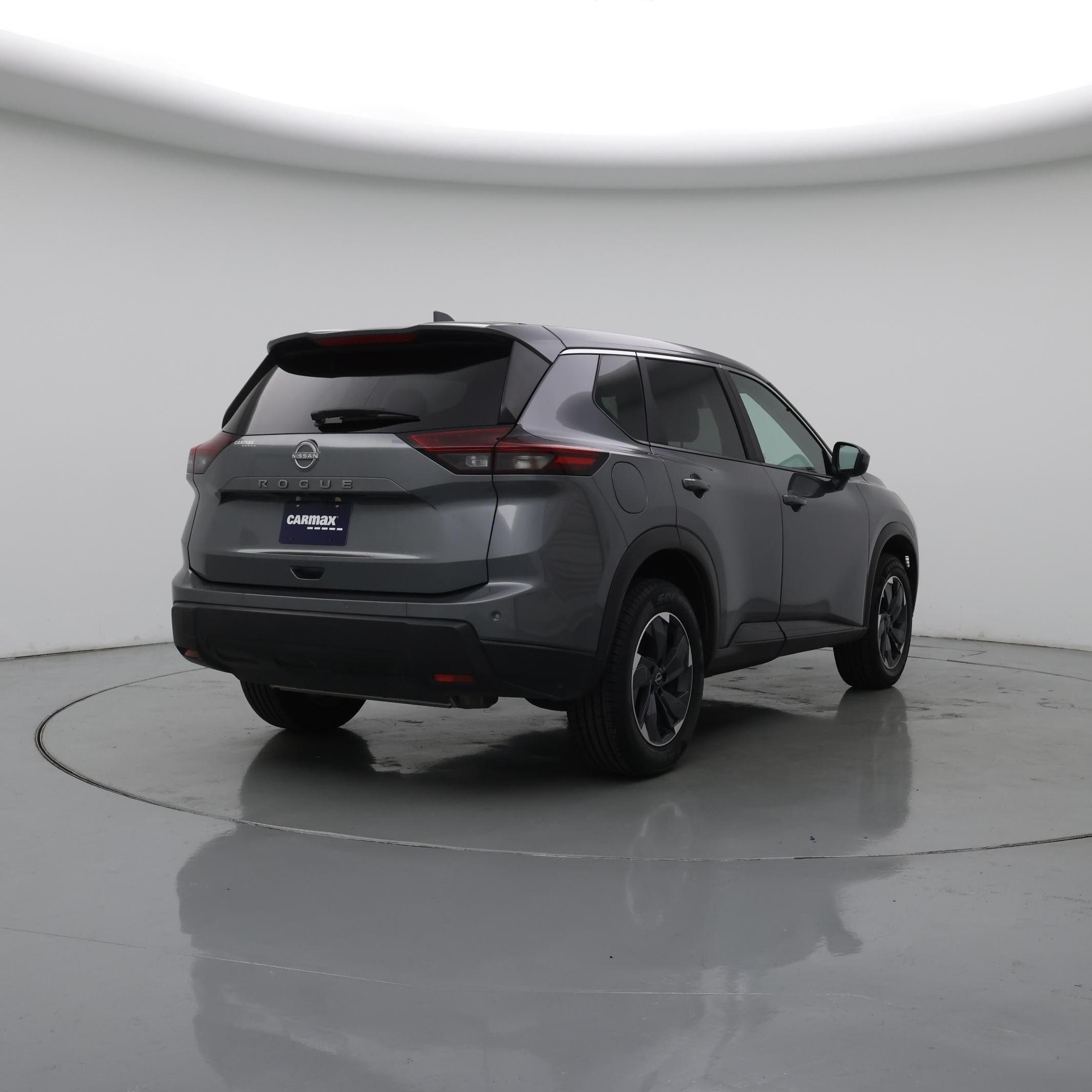 Thumbnail: 2025 Nissan Rogue - 8