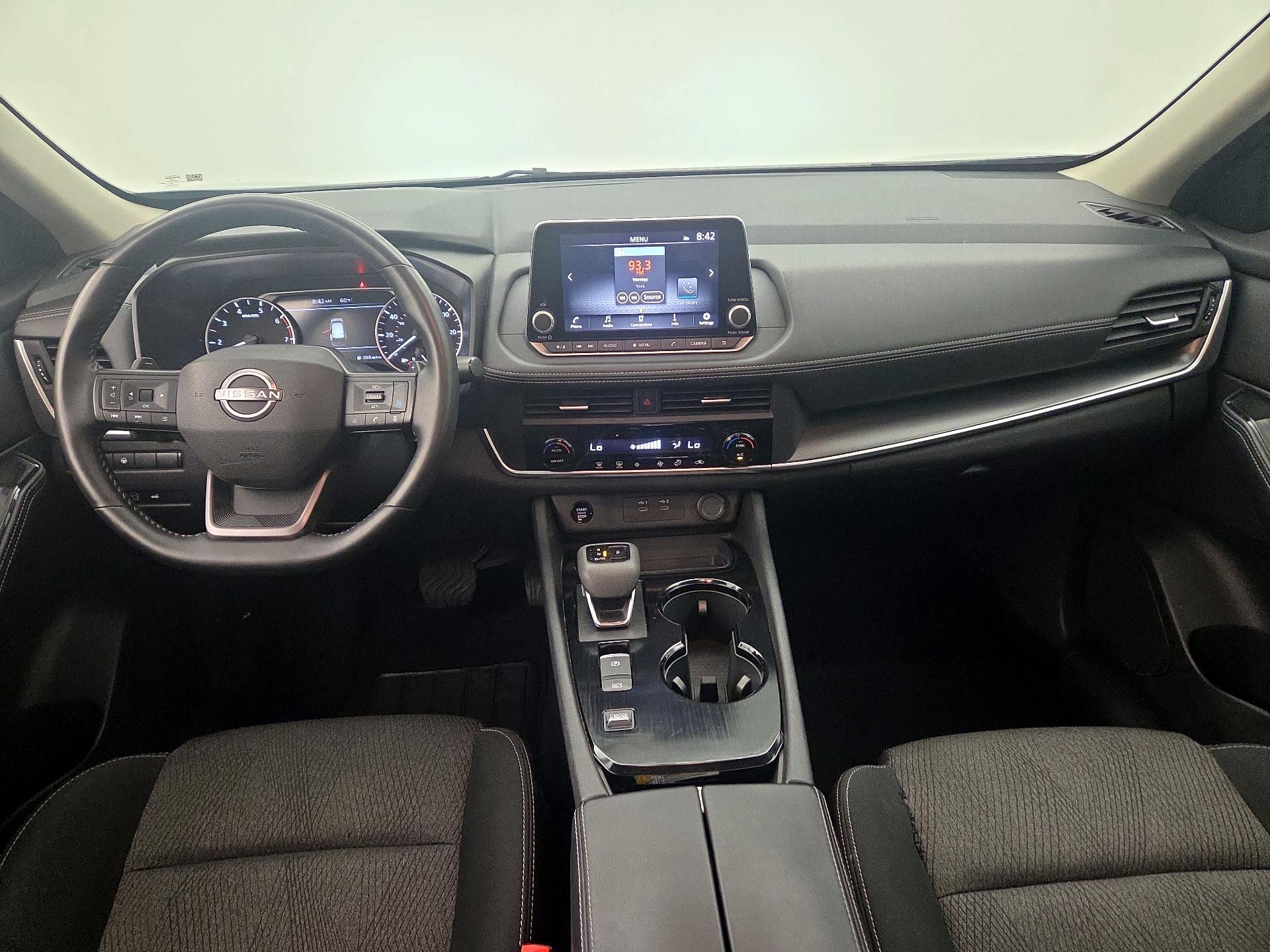 Thumbnail: 2025 Nissan Rogue - 9