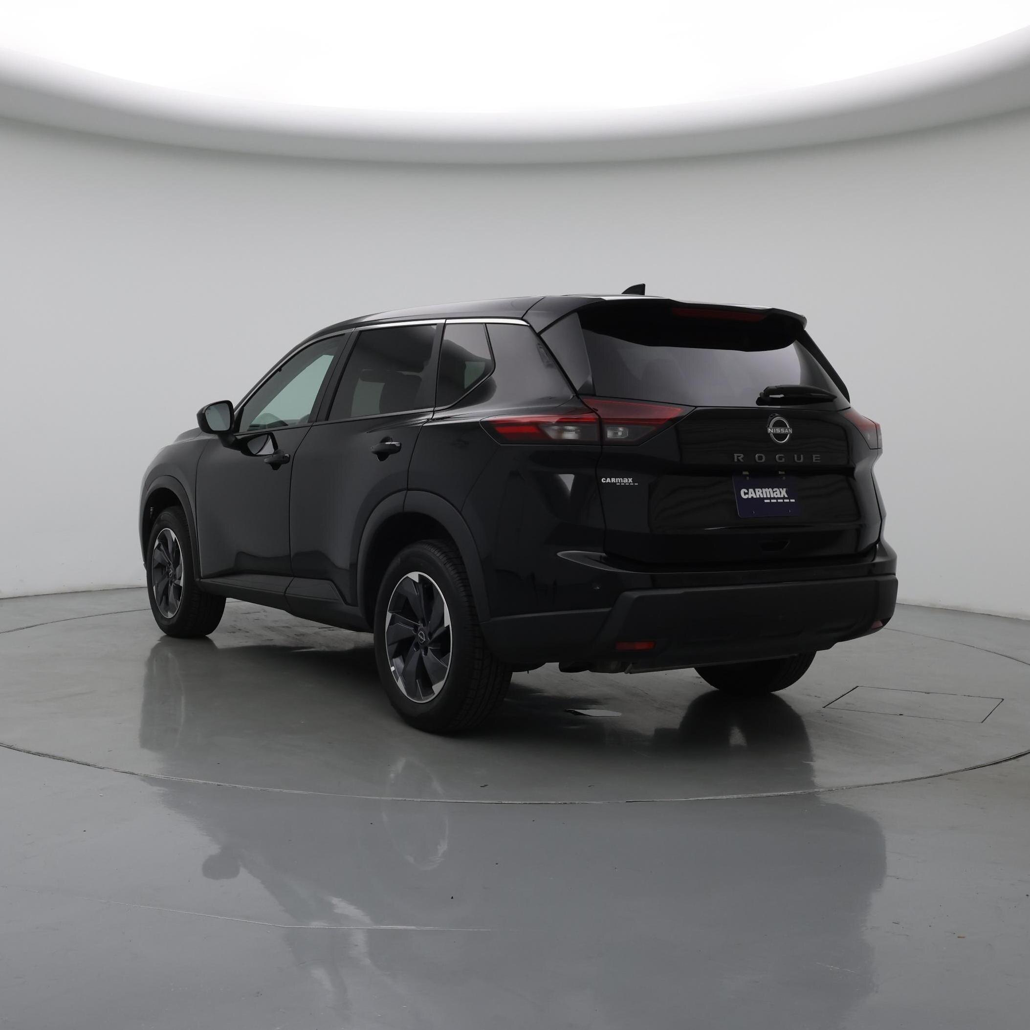 Thumbnail: 2025 Nissan Rogue - 2
