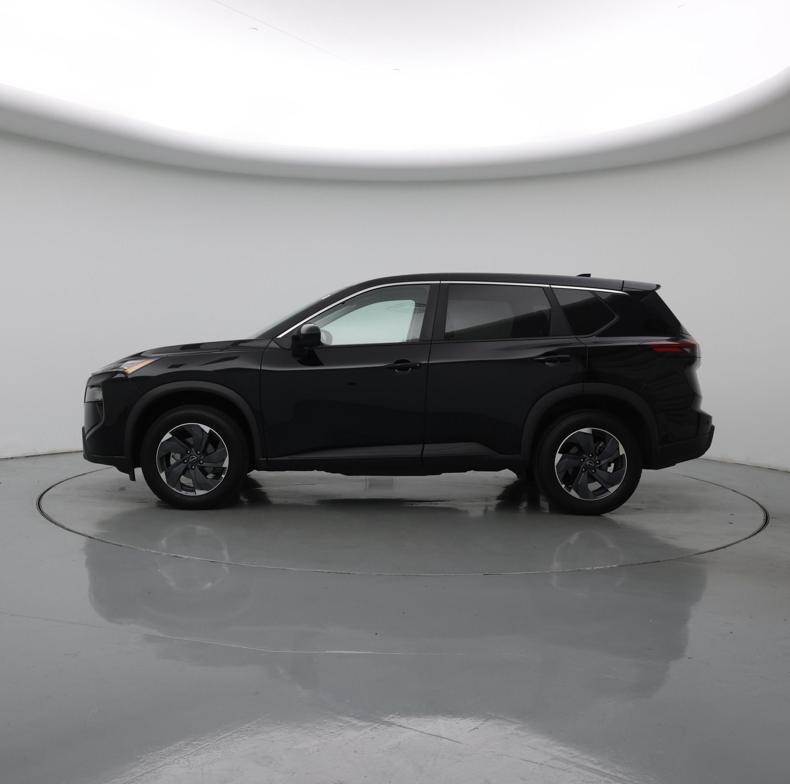 Thumbnail: 2025 Nissan Rogue - 3