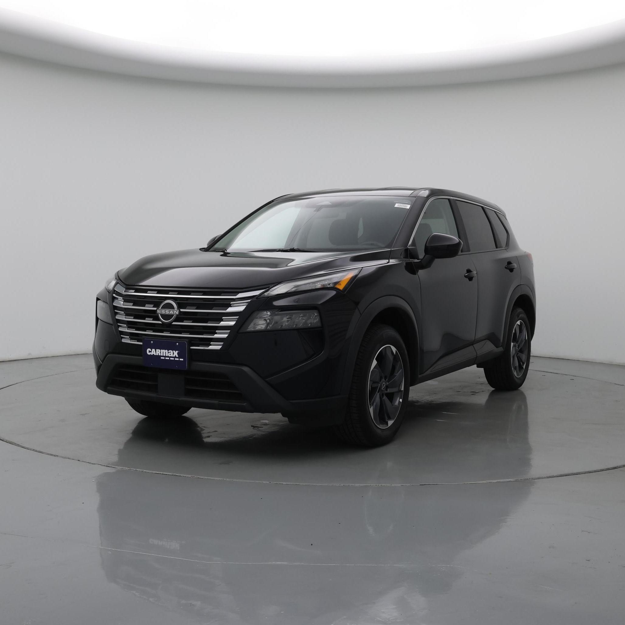Thumbnail: 2025 Nissan Rogue - 4