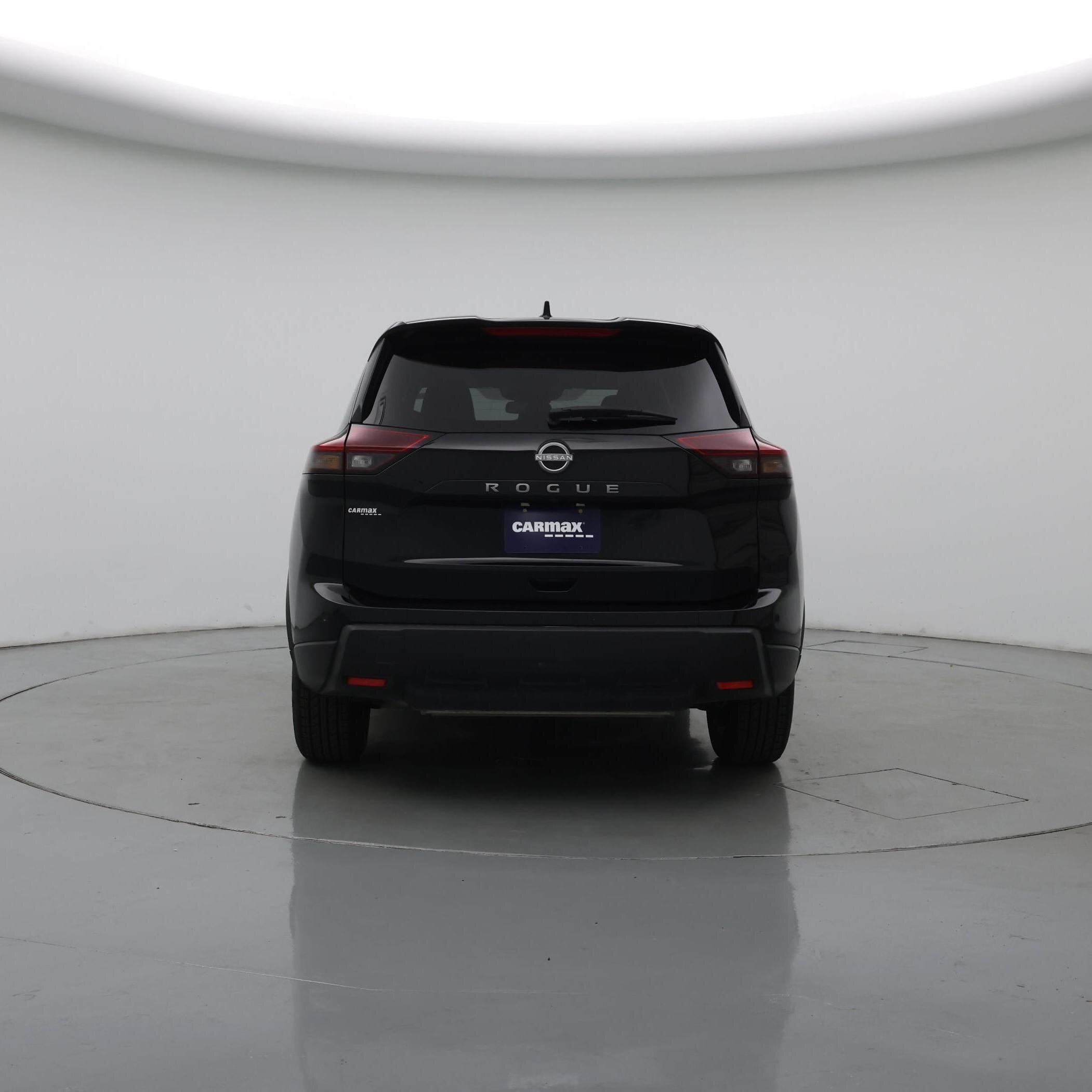 Thumbnail: 2025 Nissan Rogue - 6