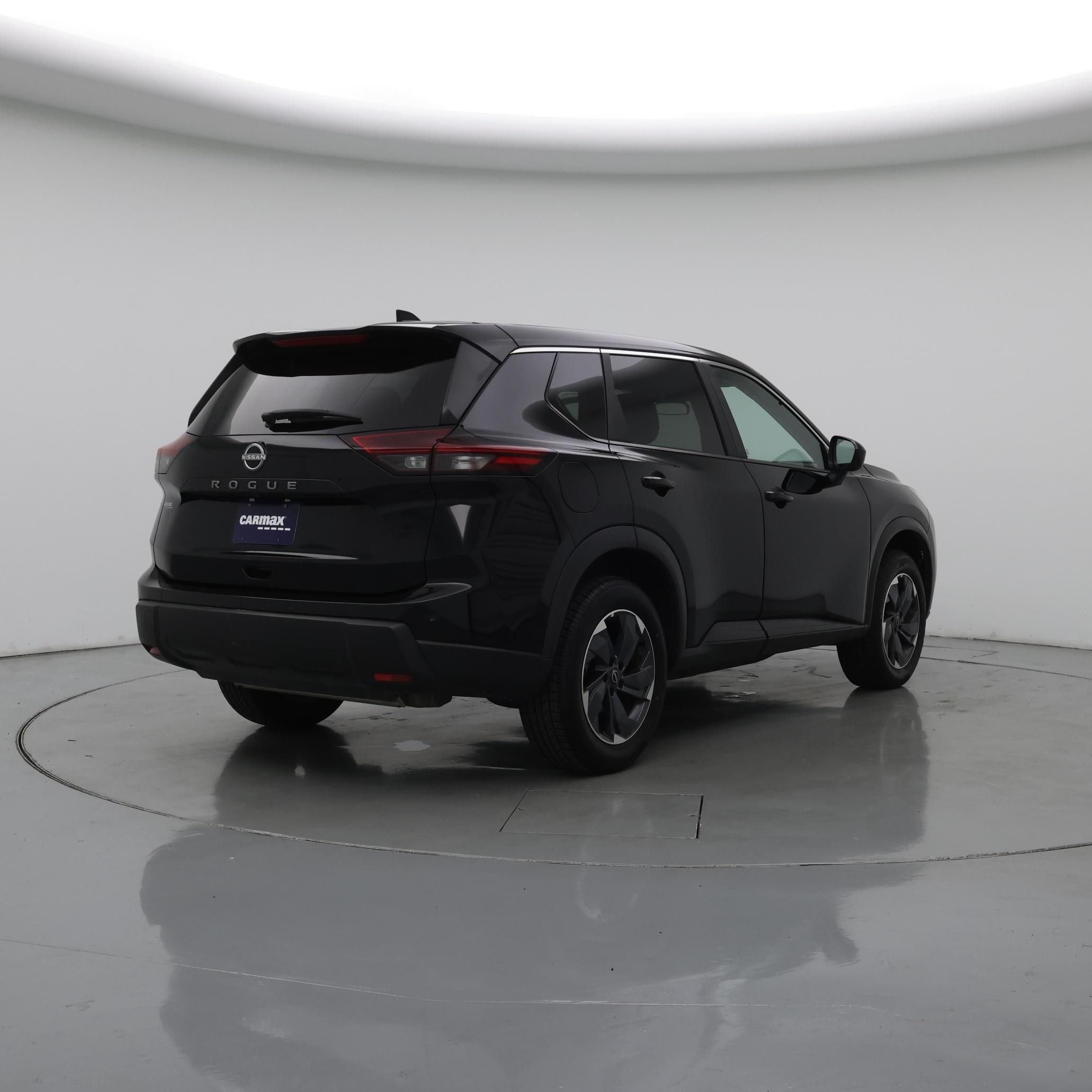 Thumbnail: 2025 Nissan Rogue - 8