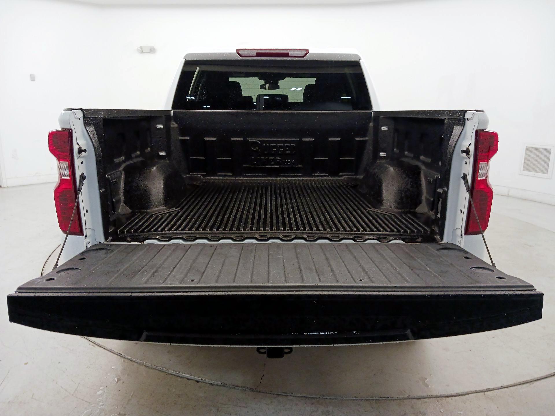Thumbnail: 2024 Chevrolet Silverado 1500 - 20