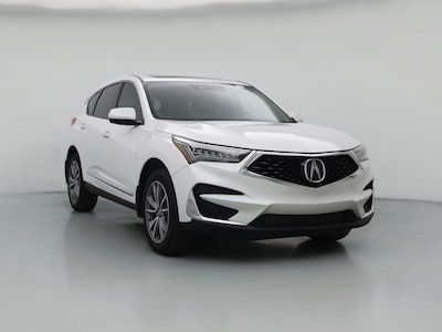 2021 Acura RDX Technology